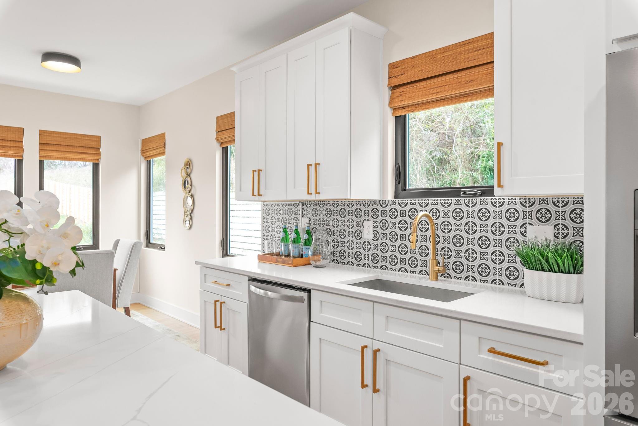 1933 St Paul Street Charlotte NC 28216