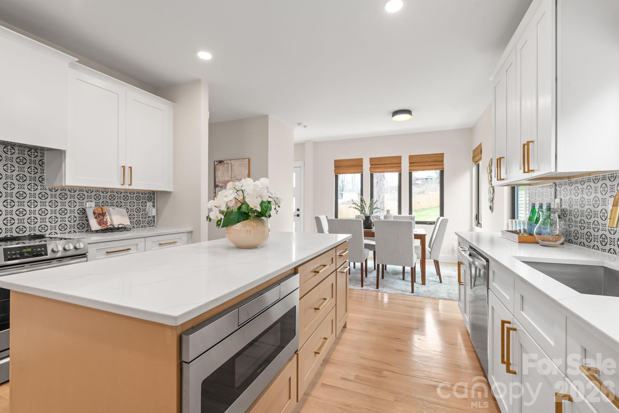 1933 St Paul Street Charlotte NC 28216