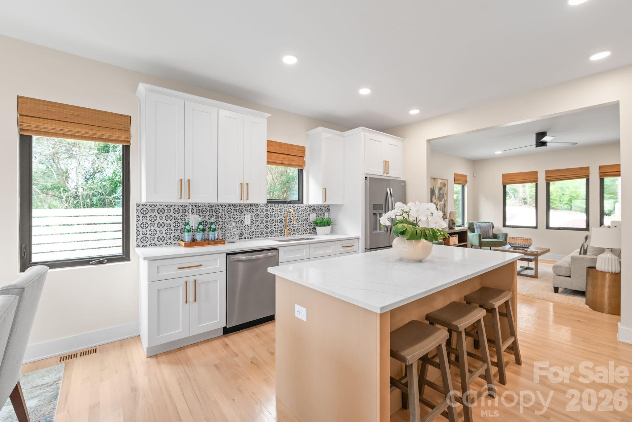 1933 St Paul Street Charlotte NC 28216