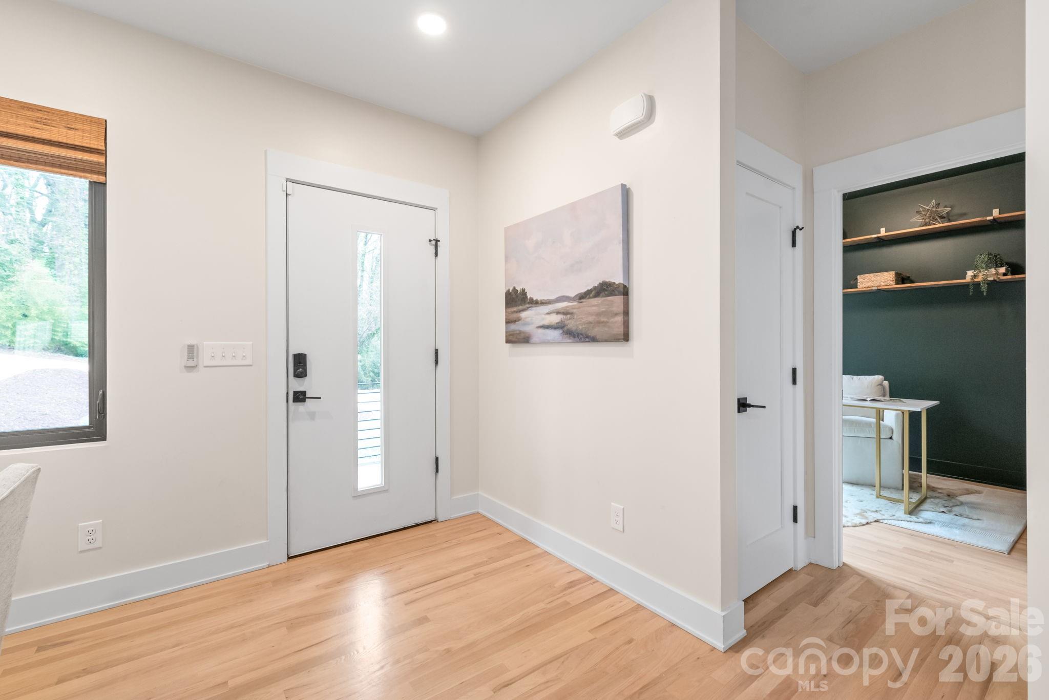 1933 St Paul Street Charlotte NC 28216