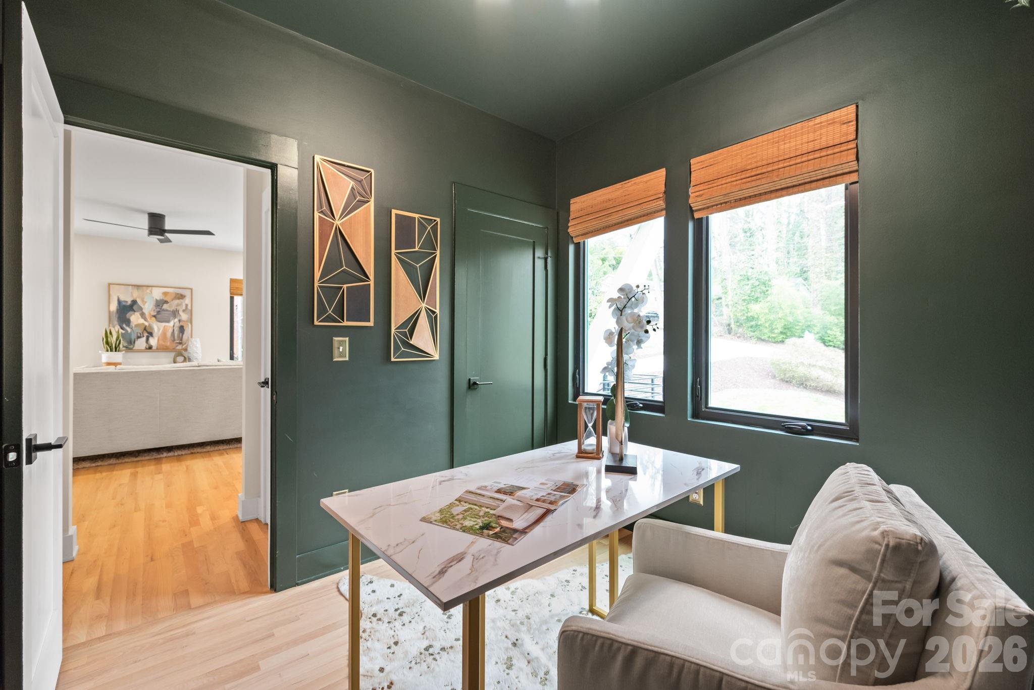 1933 St Paul Street Charlotte NC 28216