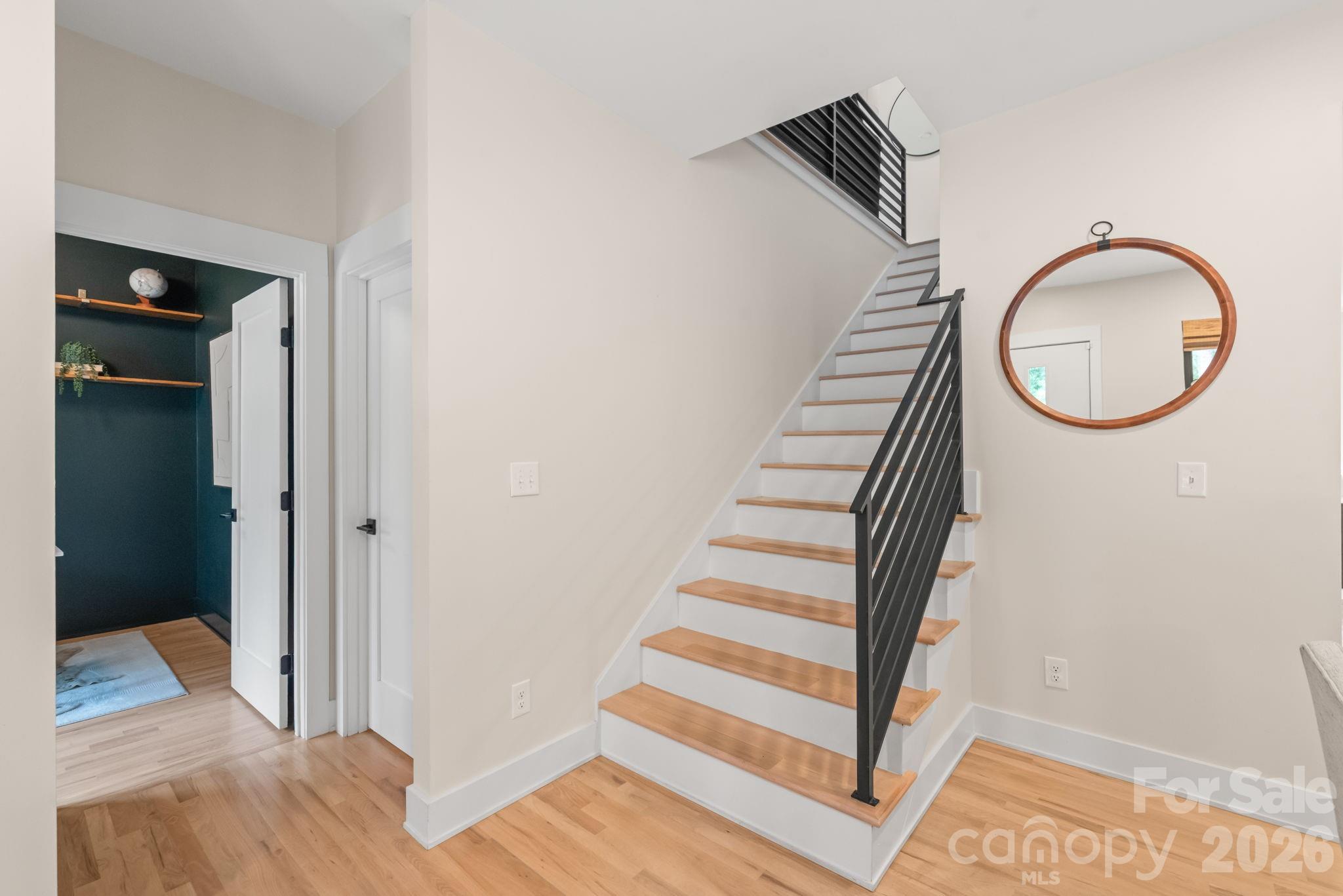 1933 St Paul Street Charlotte NC 28216