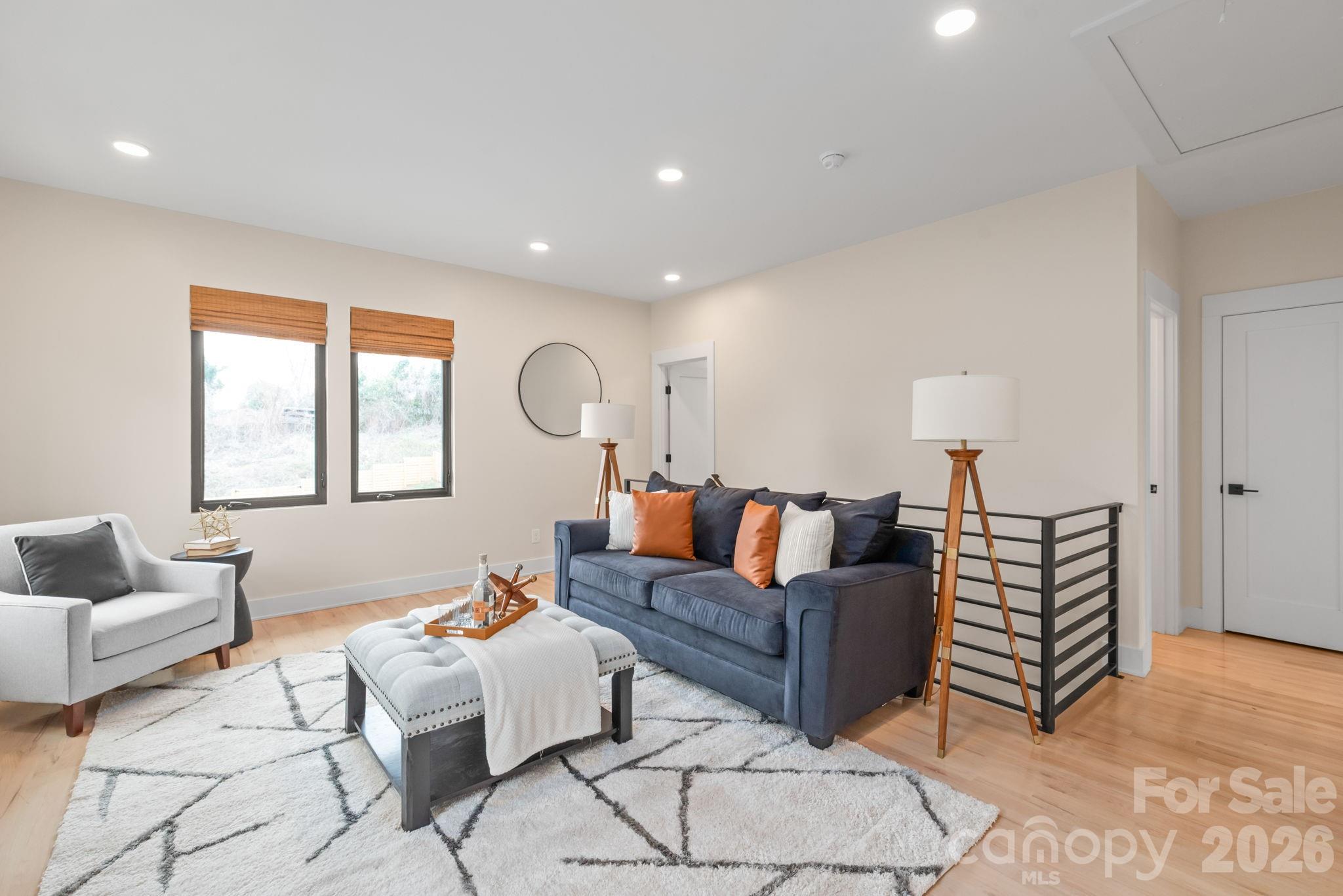 1933 St Paul Street Charlotte NC 28216