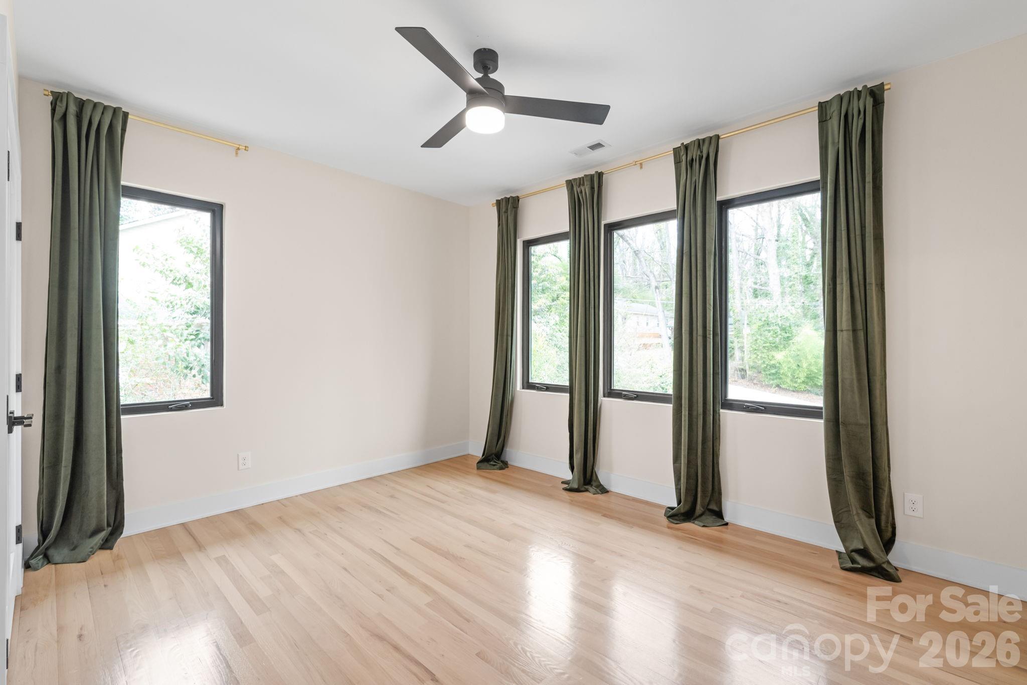 1933 St Paul Street Charlotte NC 28216