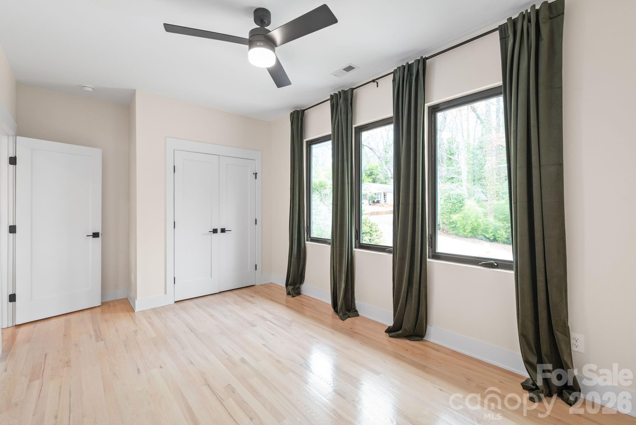 1933 St Paul Street Charlotte NC 28216