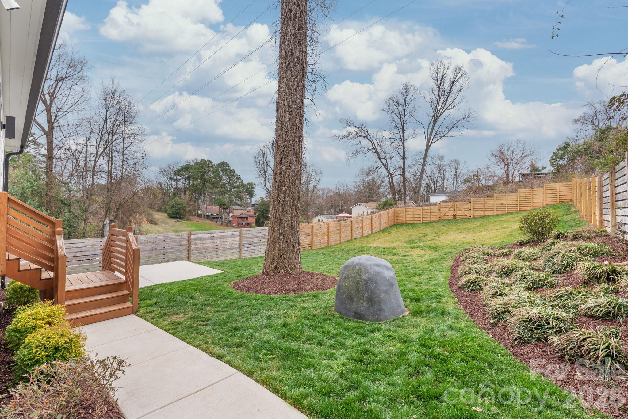 1933 St Paul Street Charlotte NC 28216