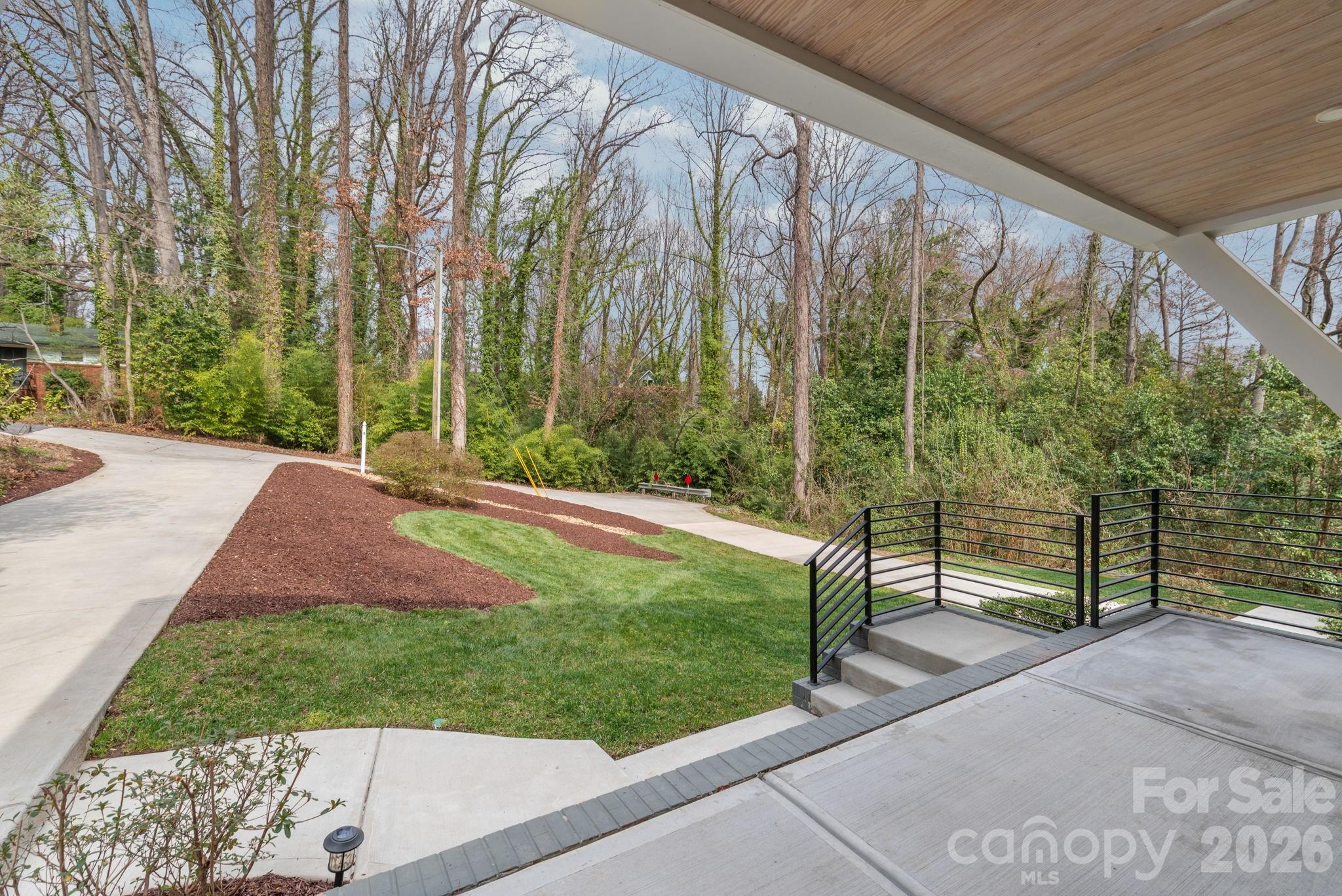 1933 St Paul Street Charlotte NC 28216