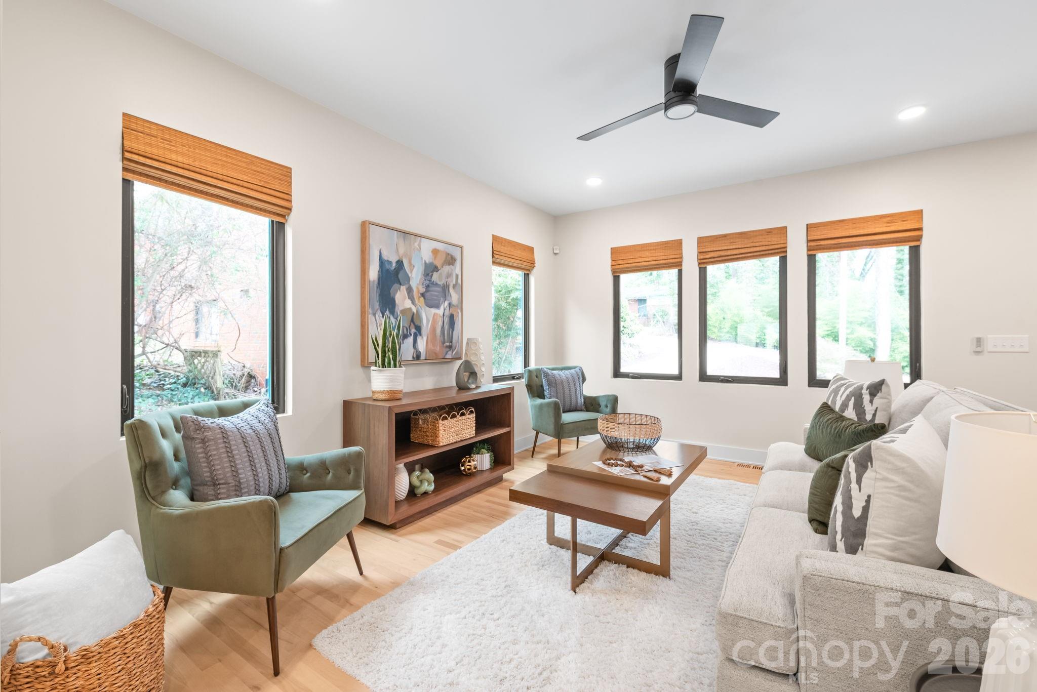 1933 St Paul Street Charlotte NC 28216