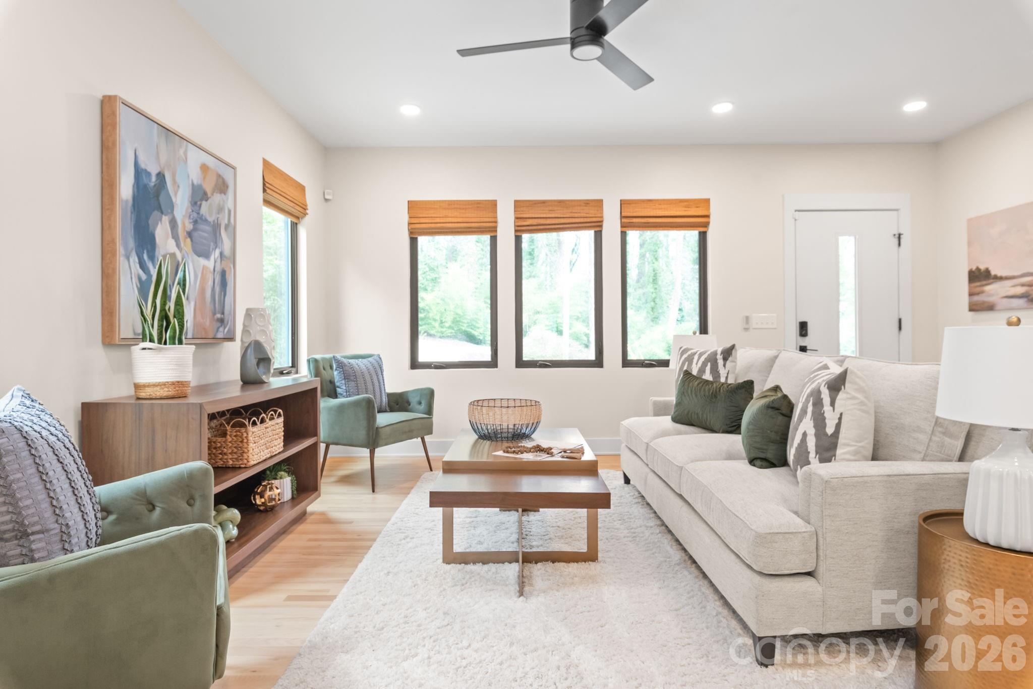 1933 St Paul Street Charlotte NC 28216
