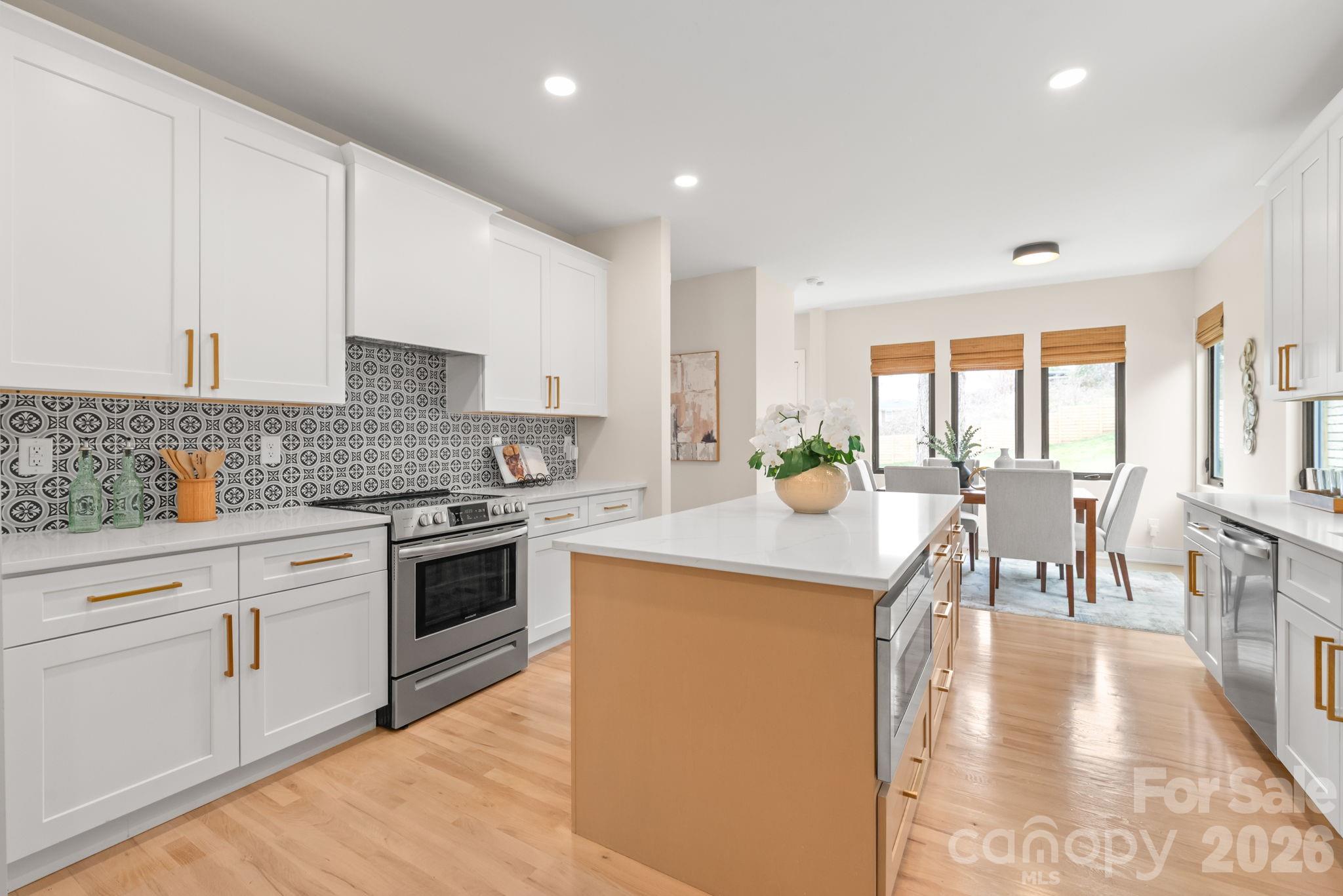 1933 St Paul Street Charlotte NC 28216