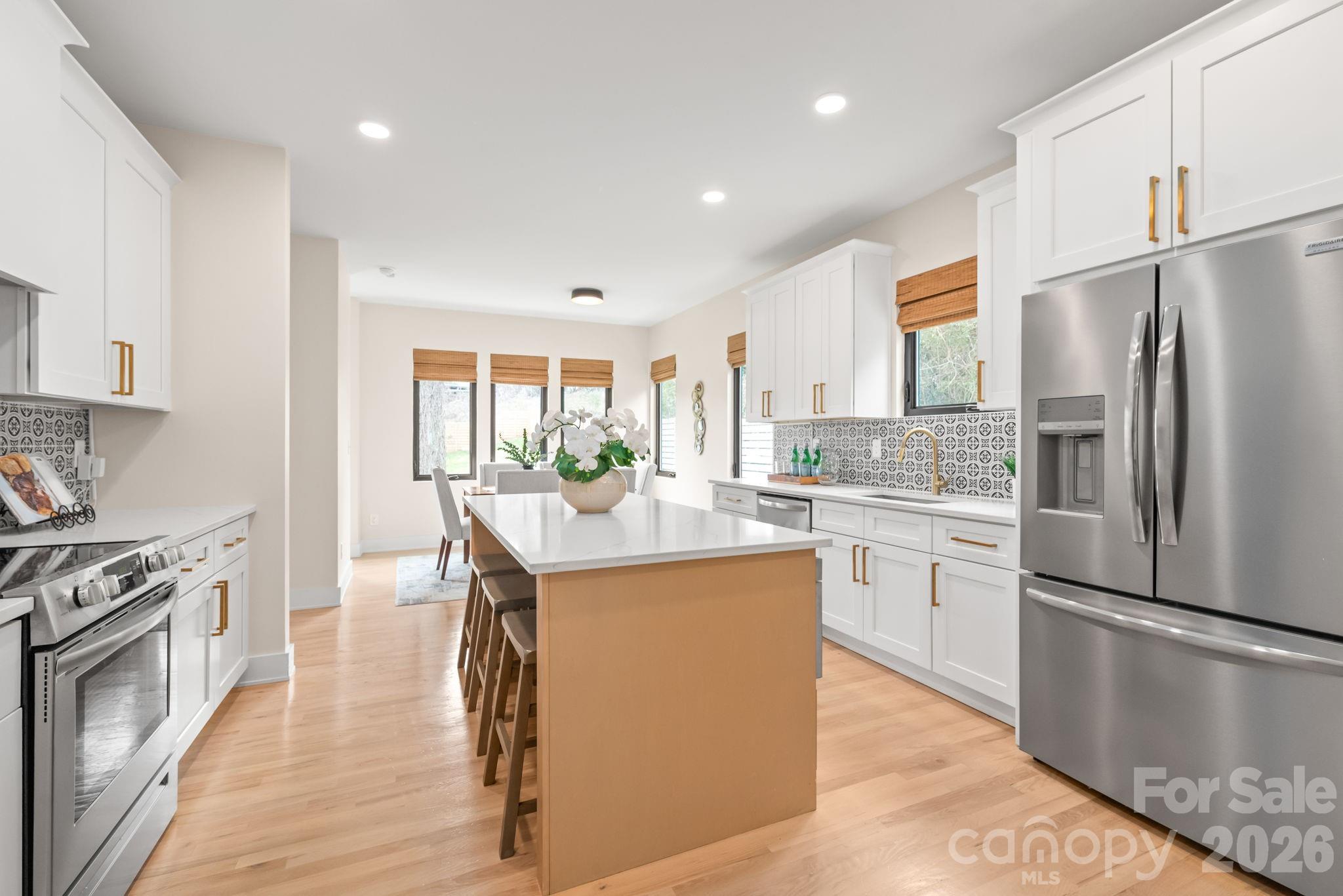 1933 St Paul Street Charlotte NC 28216