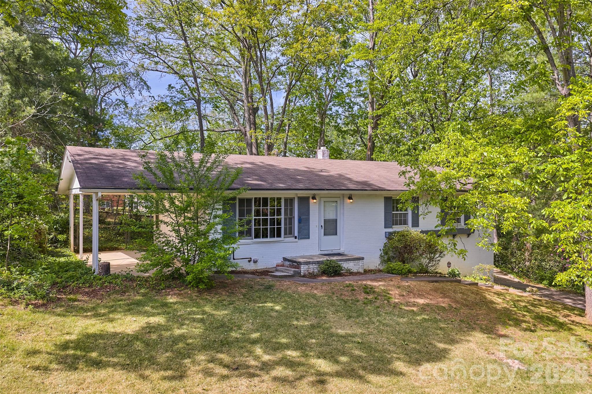 68 Imperial Court Asheville NC 28803