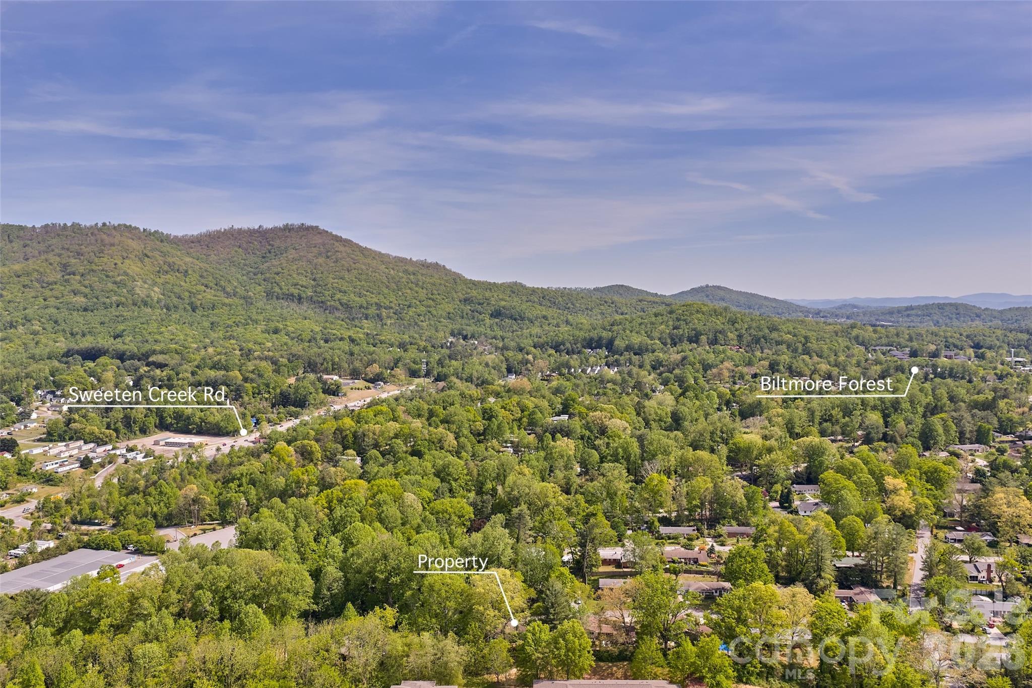 68 Imperial Court Asheville NC 28803