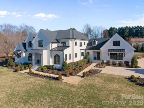 20320 Havenview Drive Cornelius NC 28031