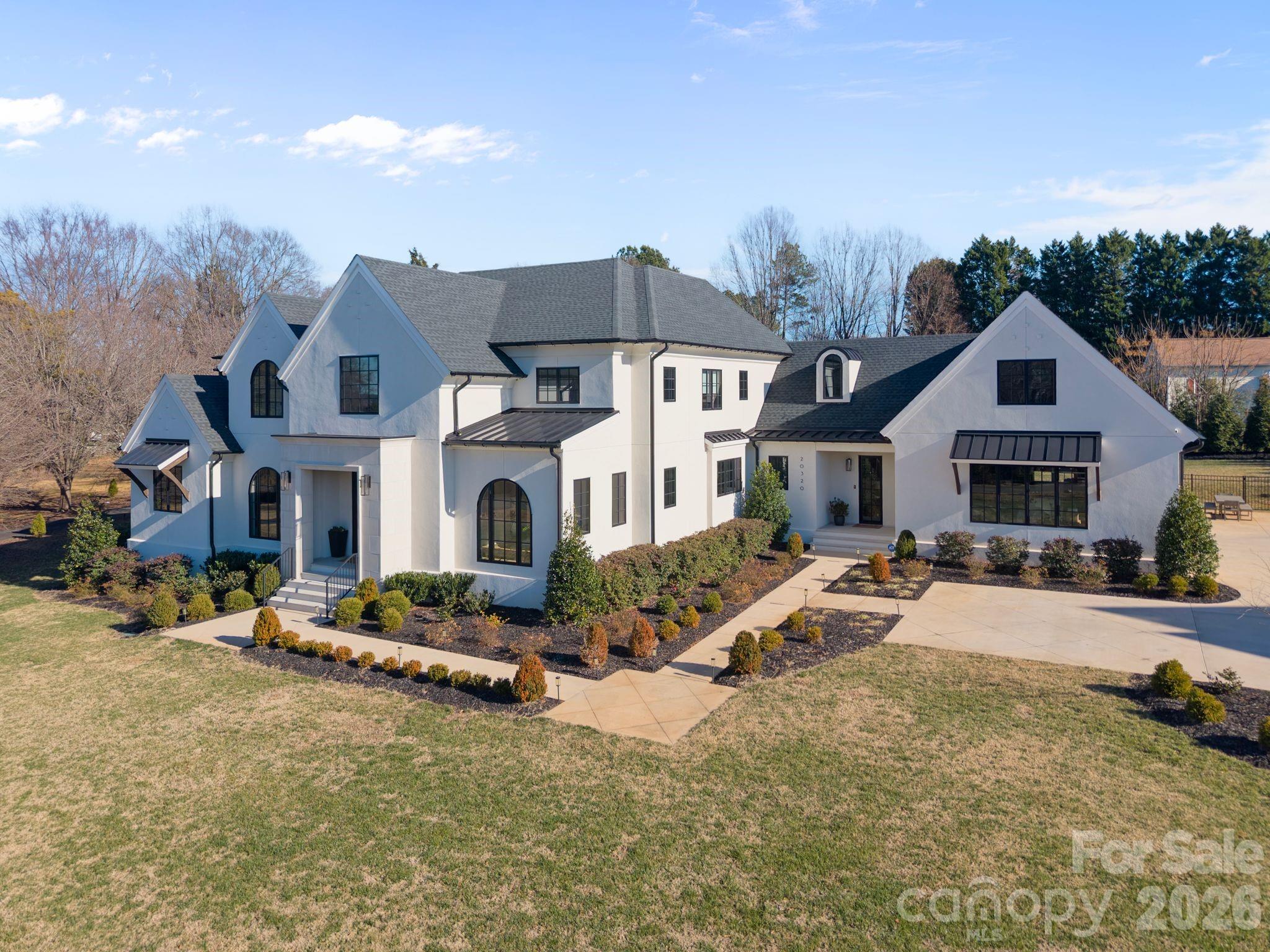 20320 Havenview Drive Cornelius NC 28031