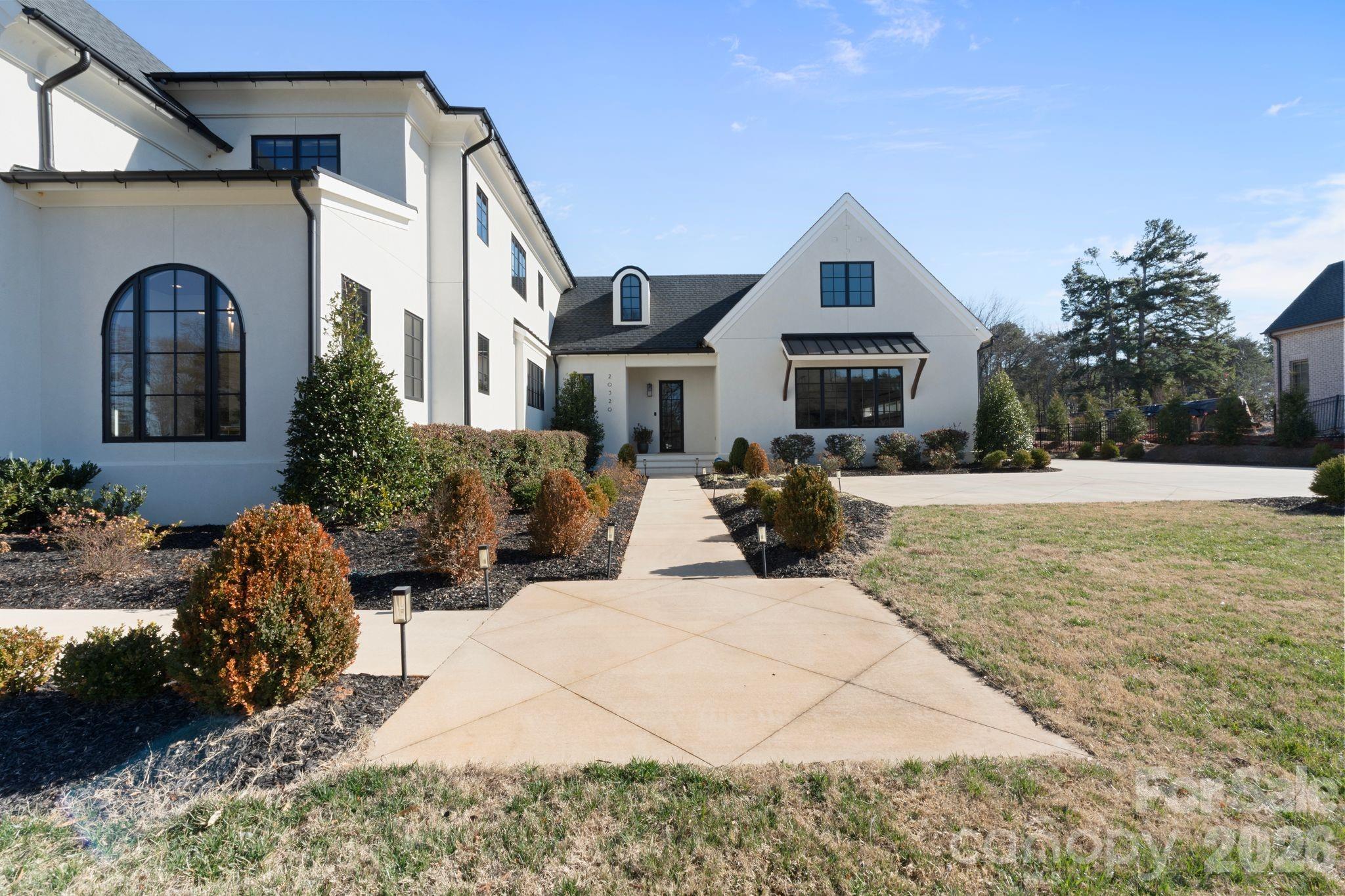 20320 Havenview Drive Cornelius NC 28031