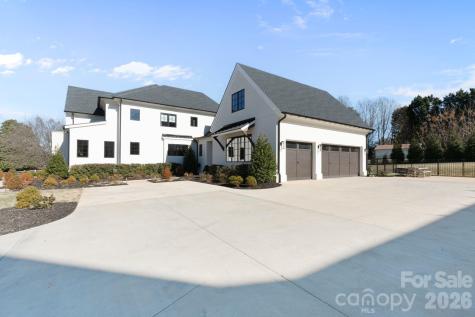 20320 Havenview Drive Cornelius NC 28031