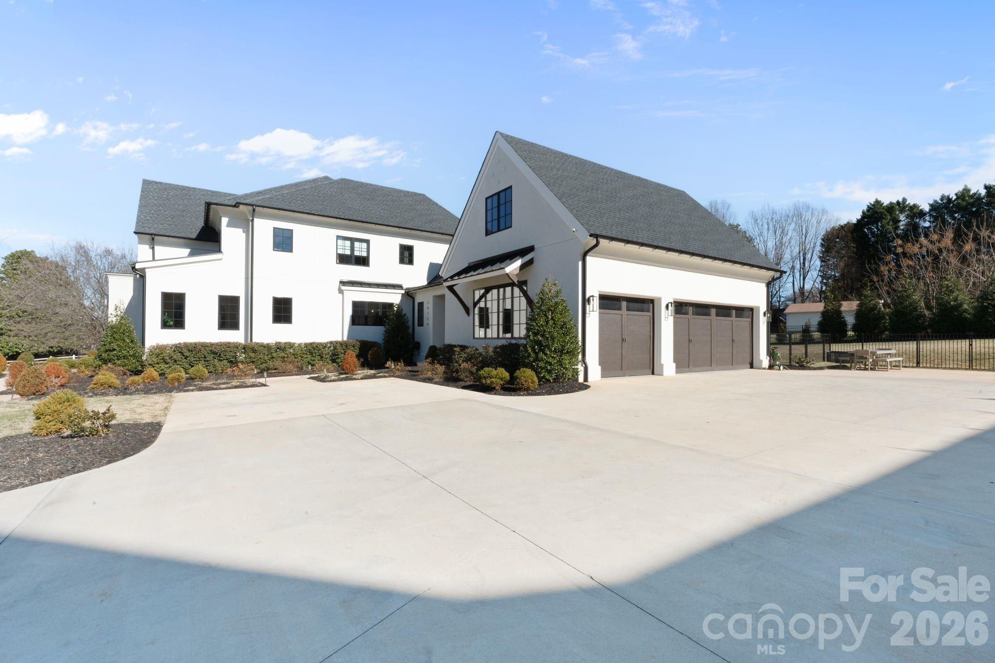 20320 Havenview Drive Cornelius NC 28031