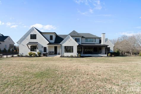 20320 Havenview Drive Cornelius NC 28031