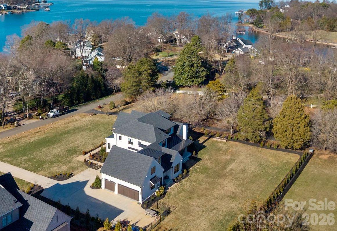 20320 Havenview Drive Cornelius NC 28031