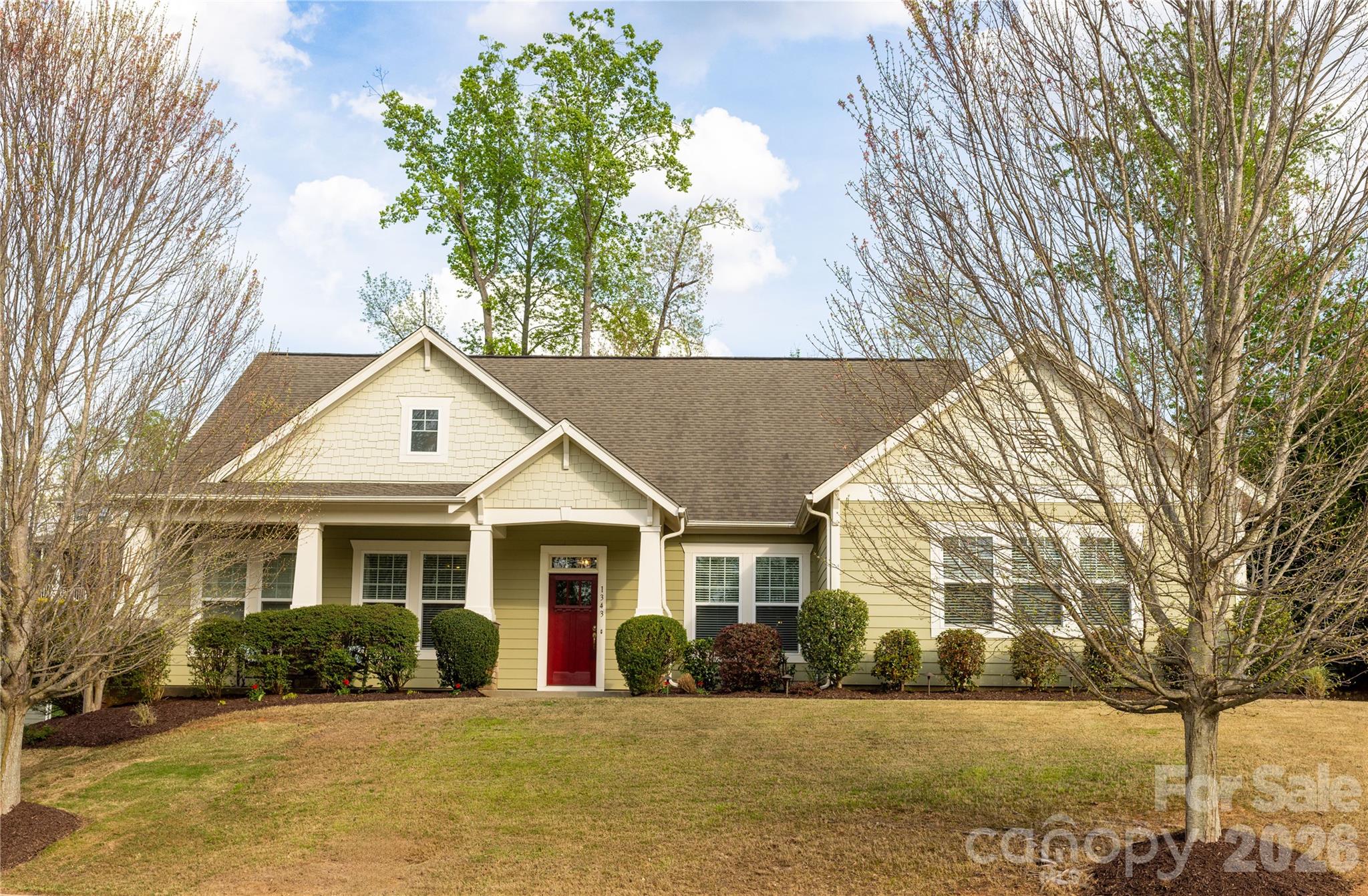 1343 Kings Bottom Drive Fort Mill SC 29715