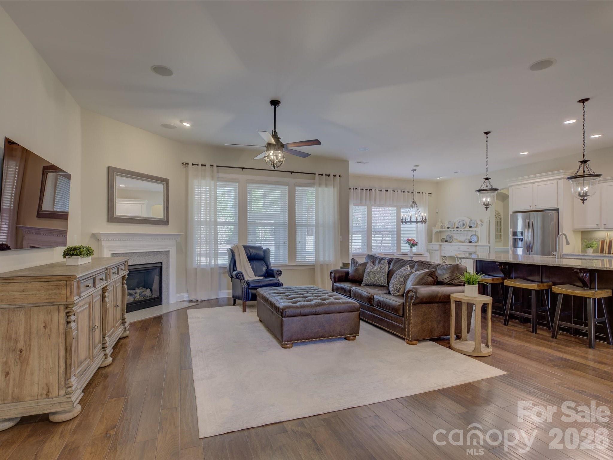 1343 Kings Bottom Drive Fort Mill SC 29715