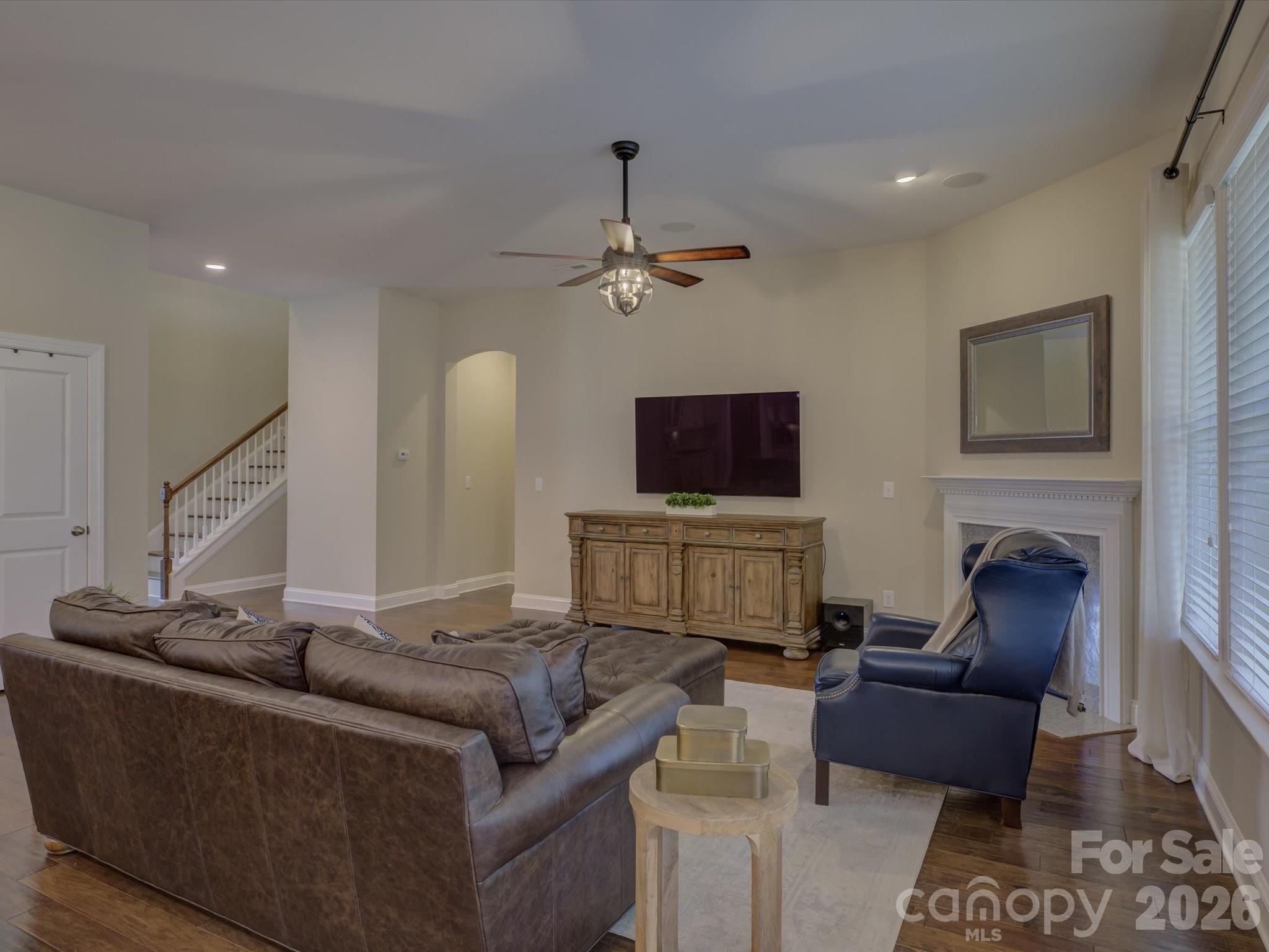 1343 Kings Bottom Drive Fort Mill SC 29715