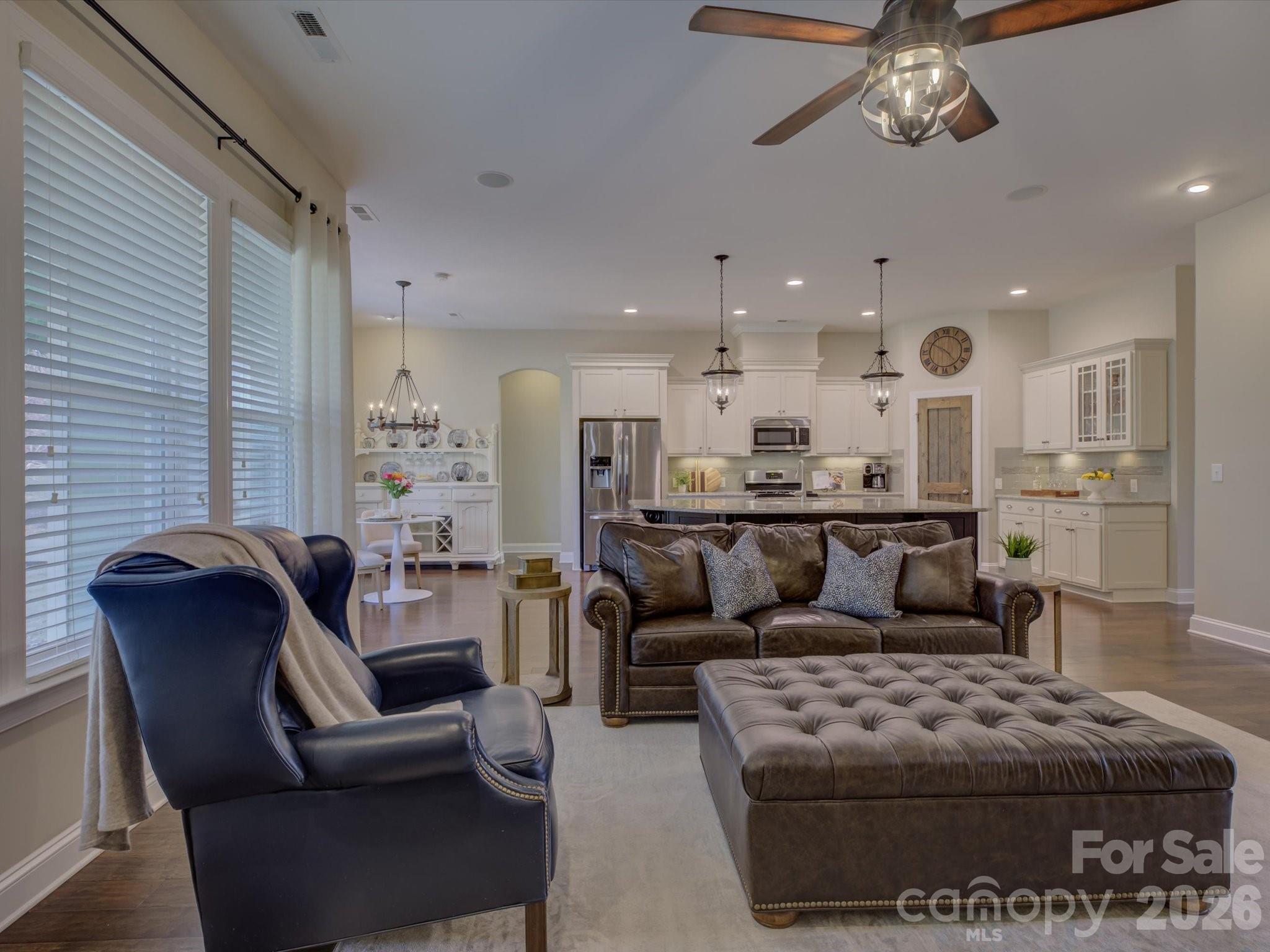 1343 Kings Bottom Drive Fort Mill SC 29715
