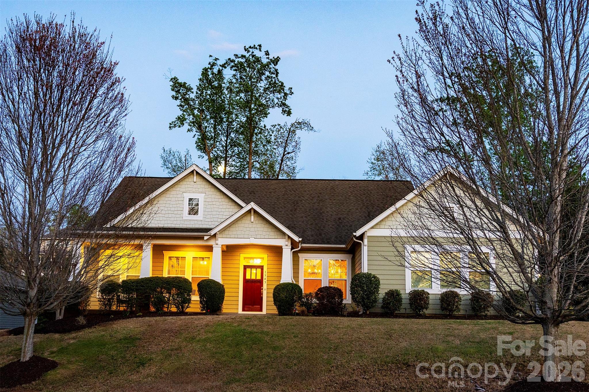 1343 Kings Bottom Drive Fort Mill SC 29715