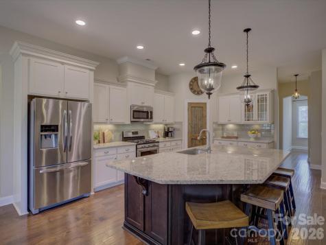 1343 Kings Bottom Drive Fort Mill SC 29715