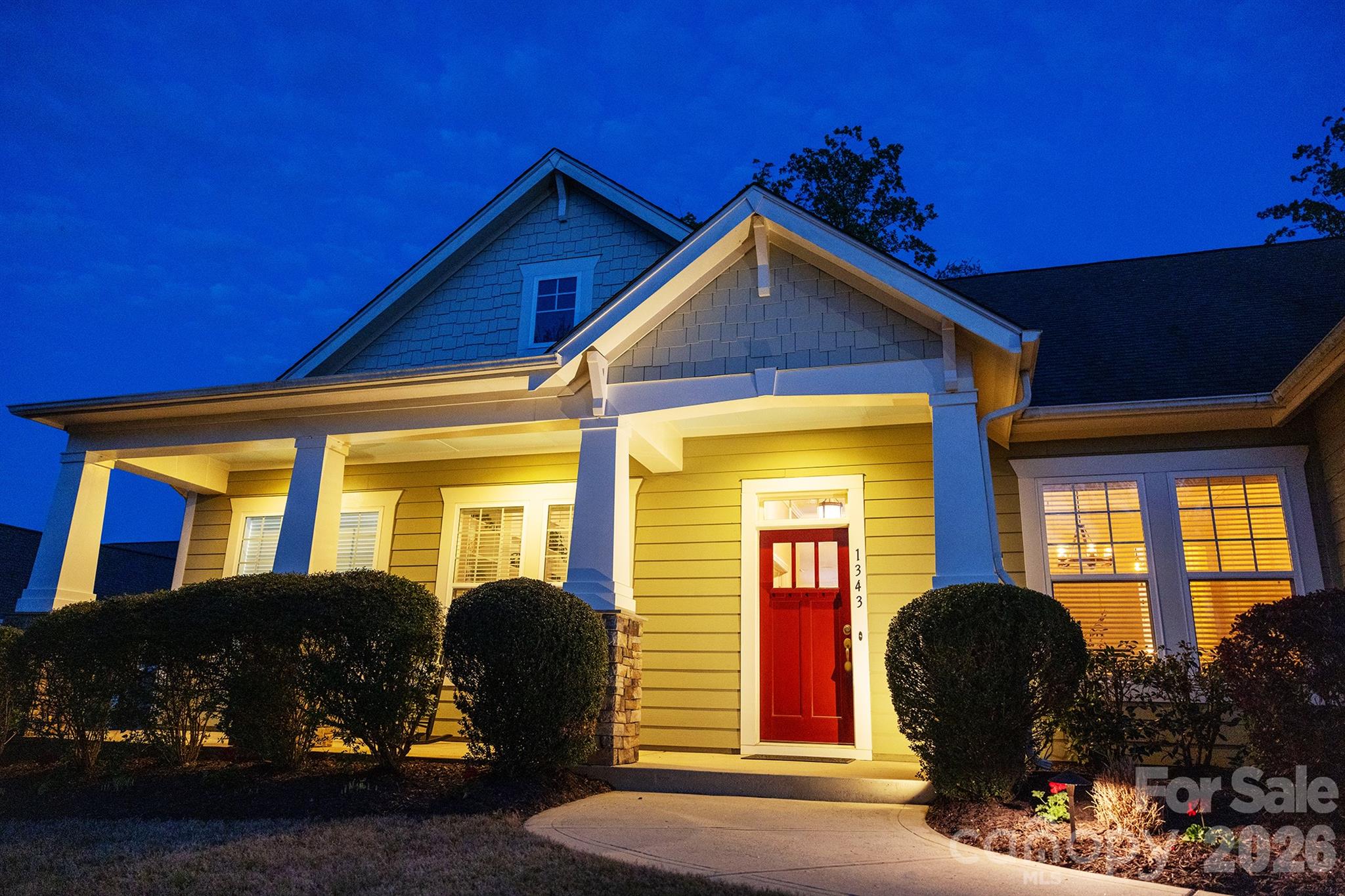 1343 Kings Bottom Drive Fort Mill SC 29715
