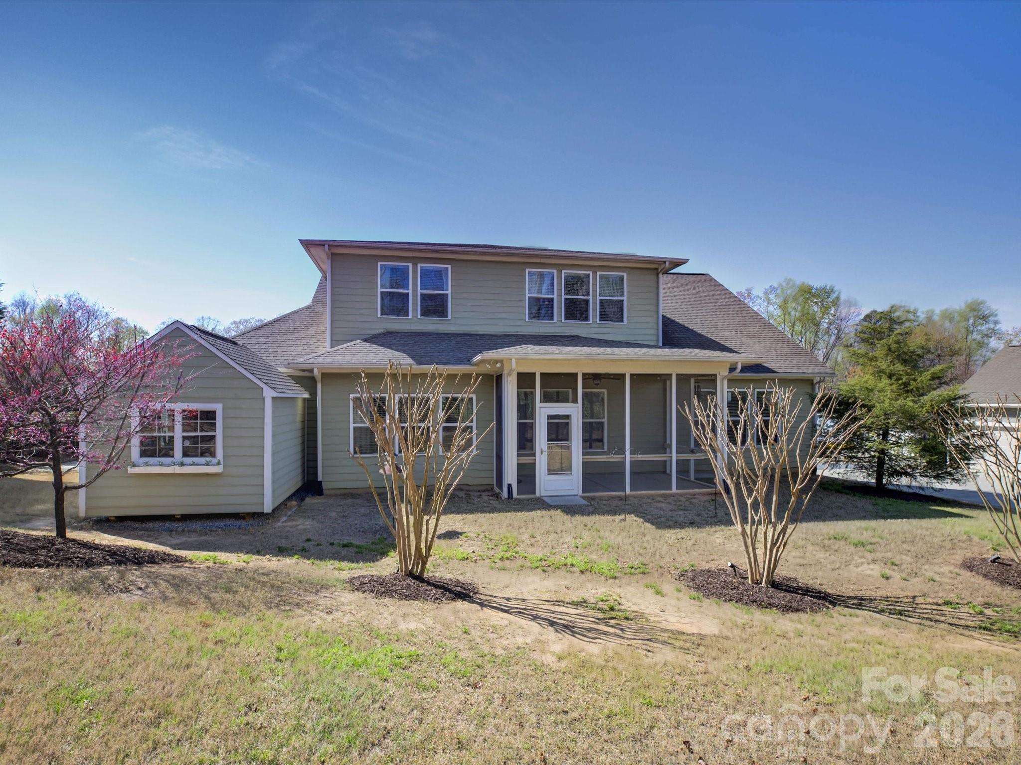 1343 Kings Bottom Drive Fort Mill SC 29715