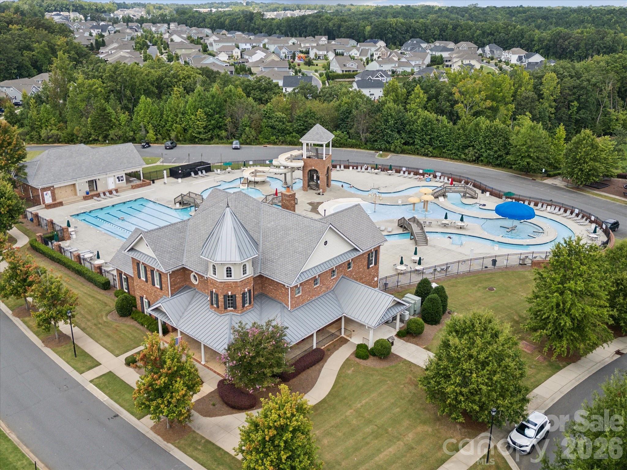 1343 Kings Bottom Drive Fort Mill SC 29715