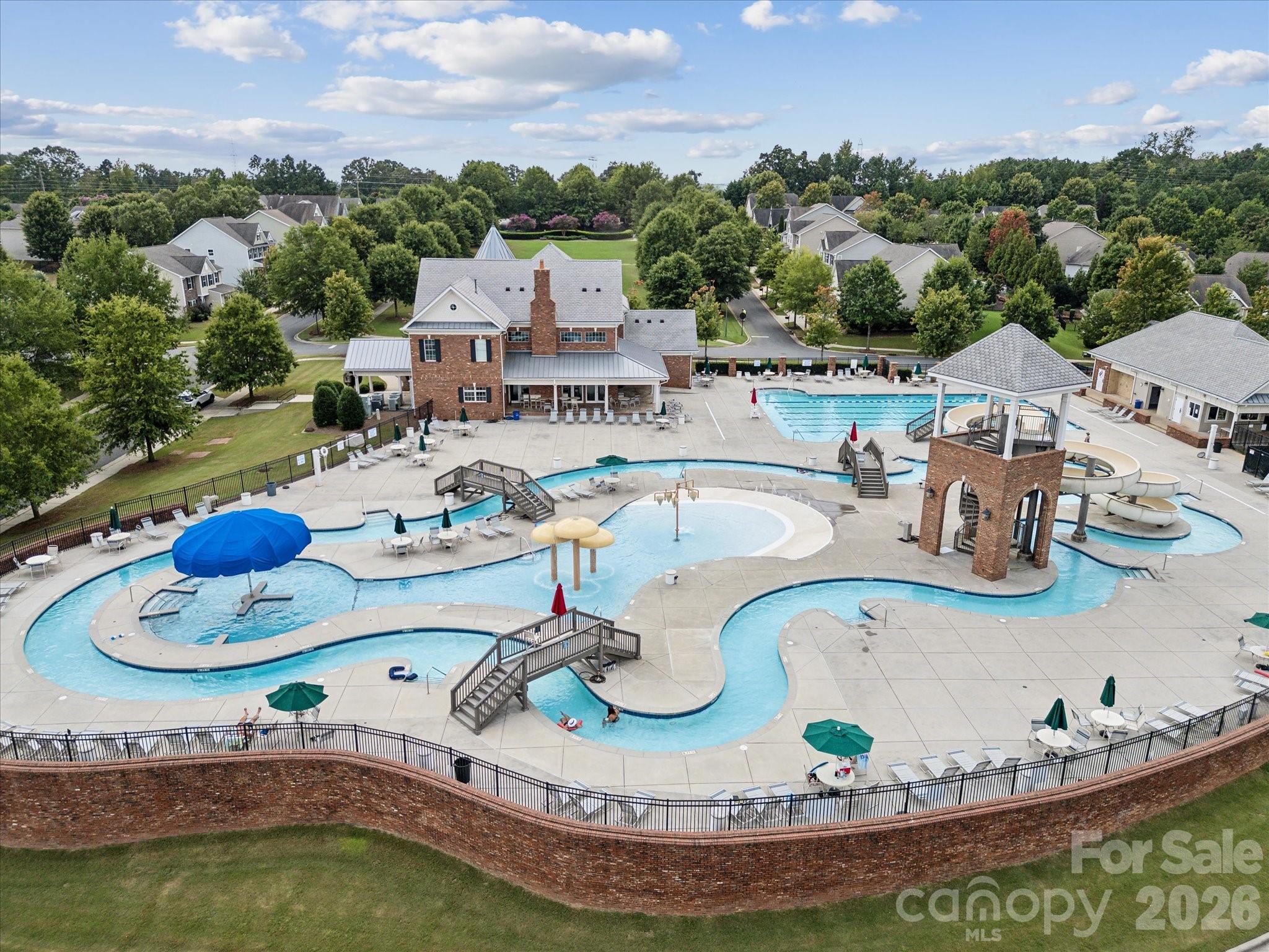1343 Kings Bottom Drive Fort Mill SC 29715