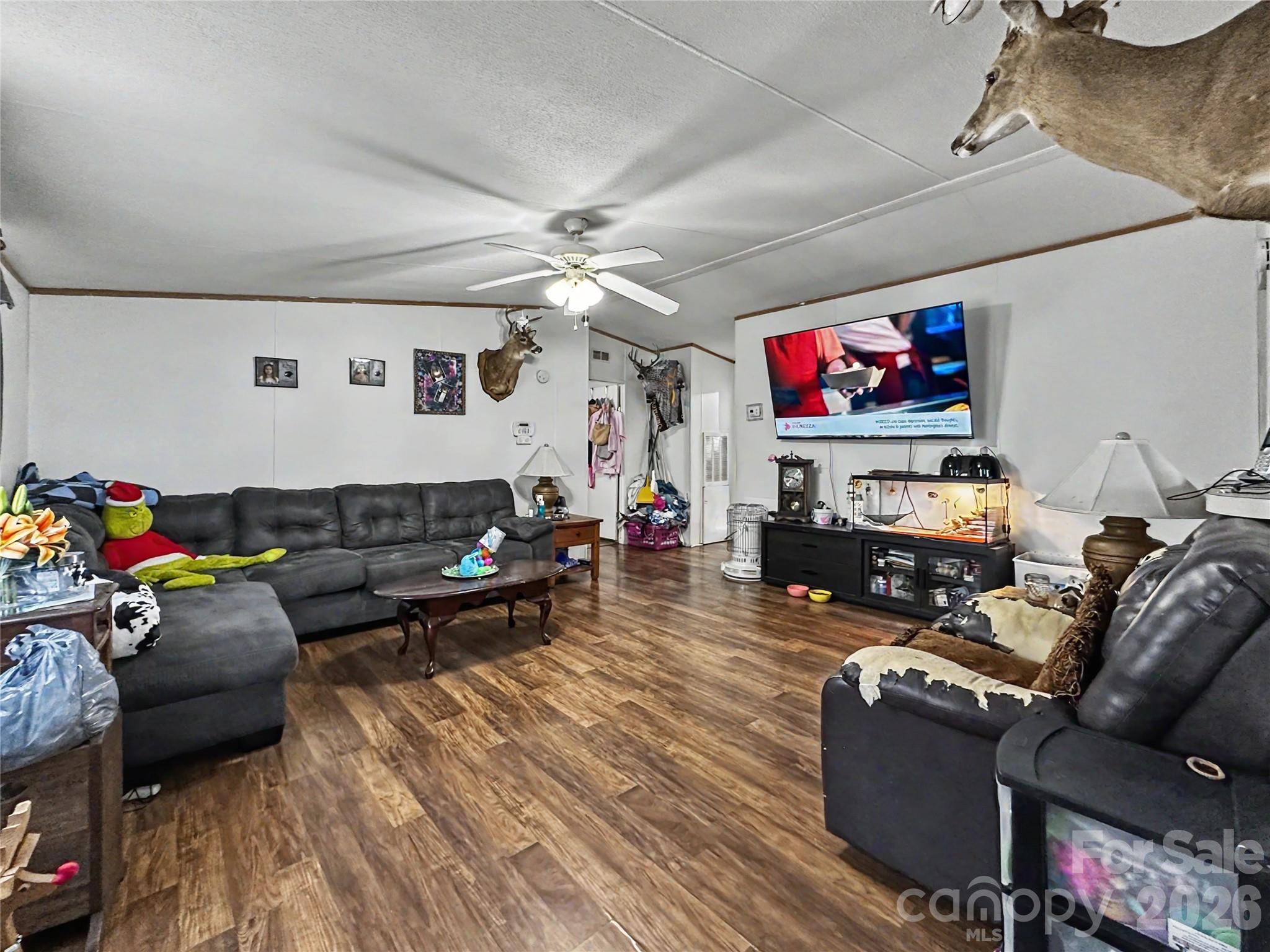 147 Arlie Loop Statesville NC 28625
