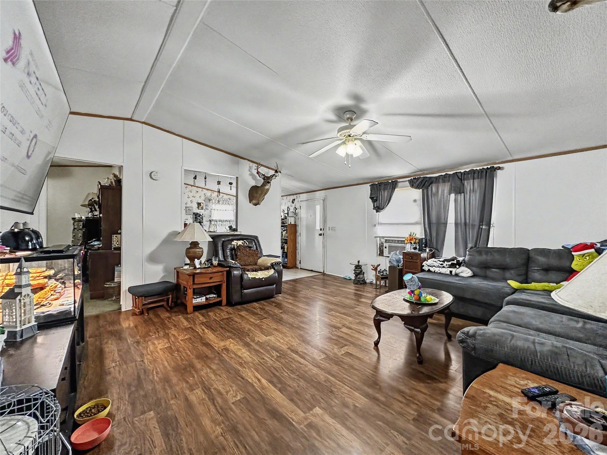 147 Arlie Loop Statesville NC 28625