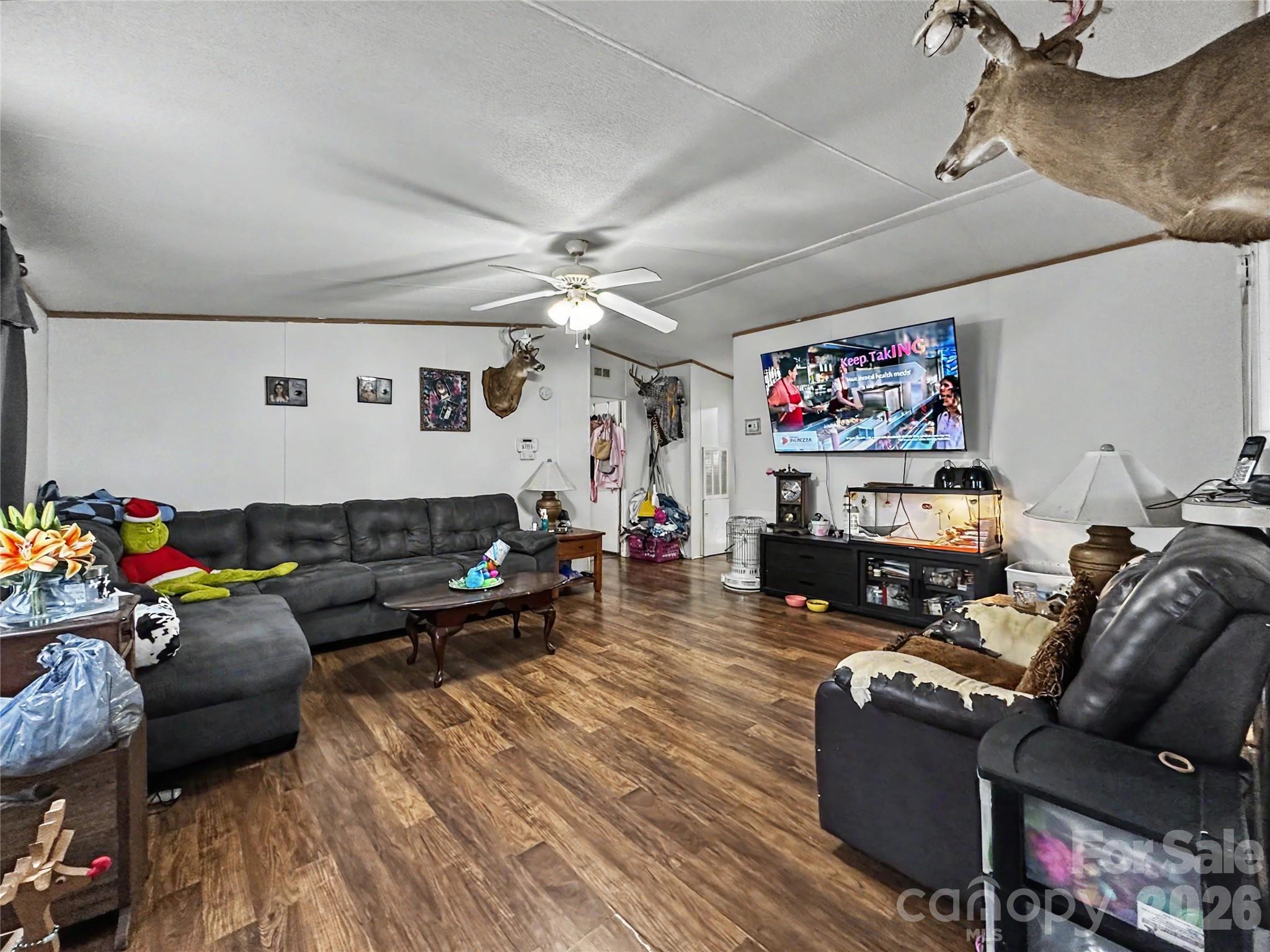 147 Arlie Loop Statesville NC 28625