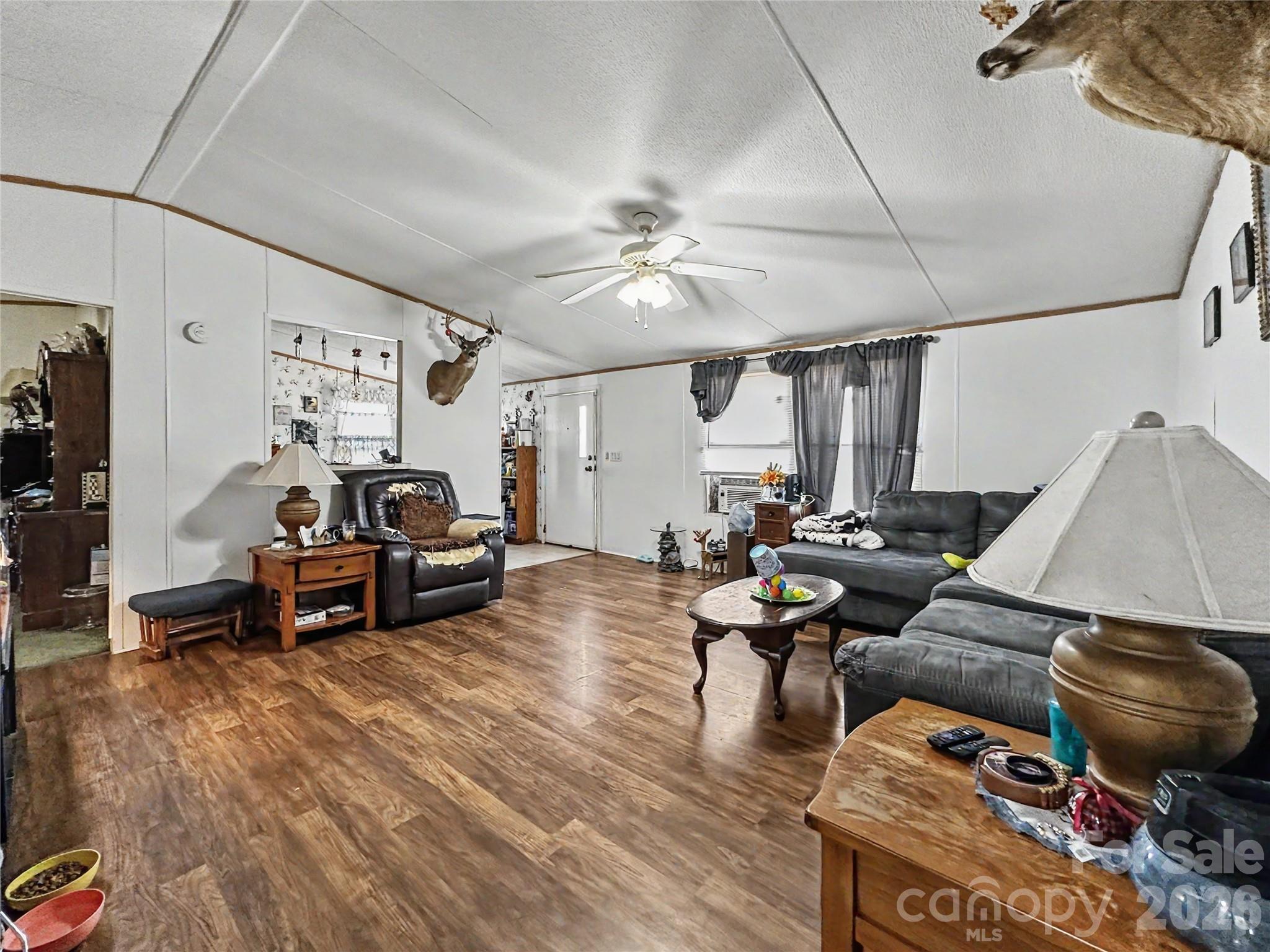 147 Arlie Loop Statesville NC 28625