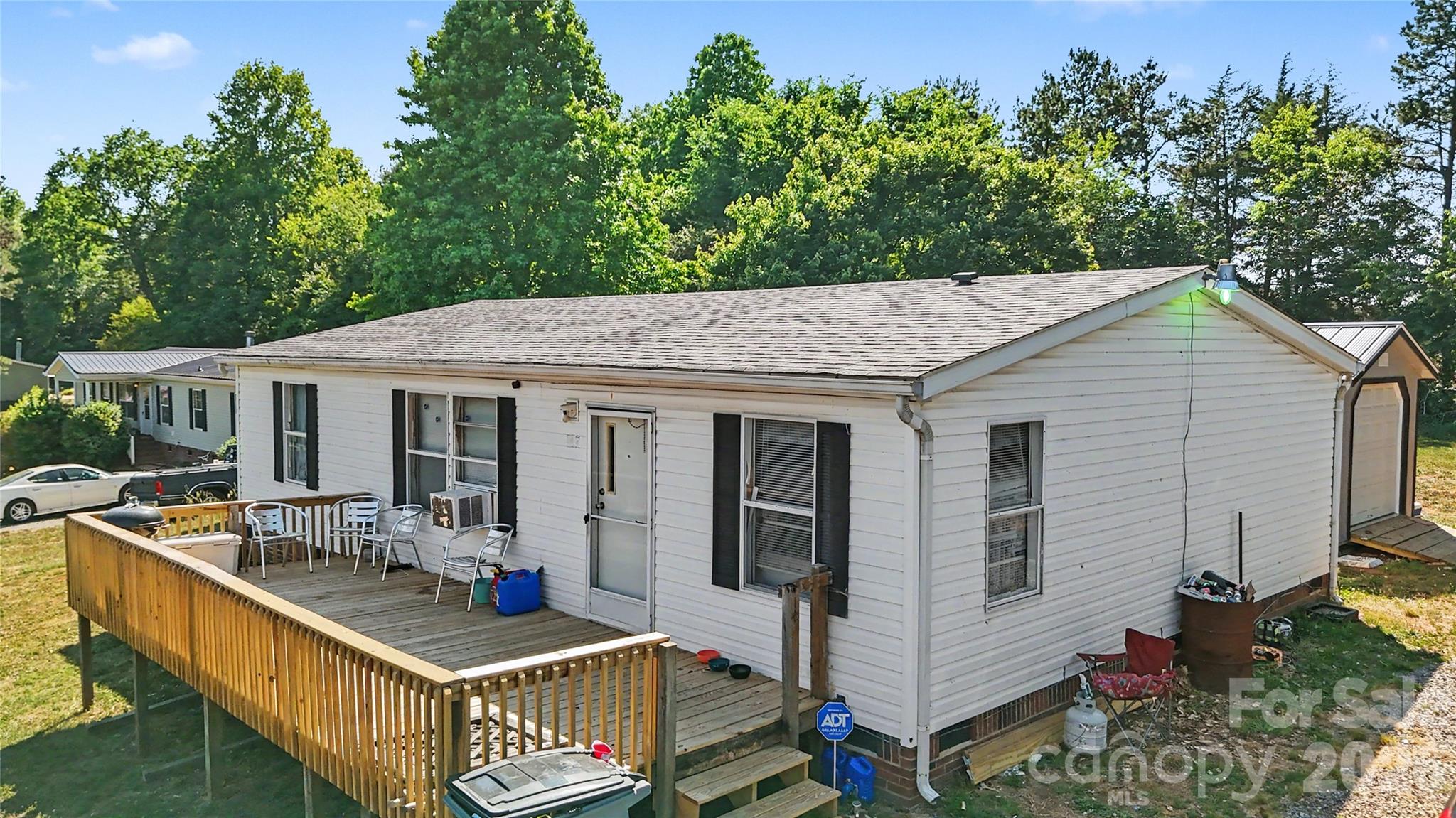 147 Arlie Loop Statesville NC 28625