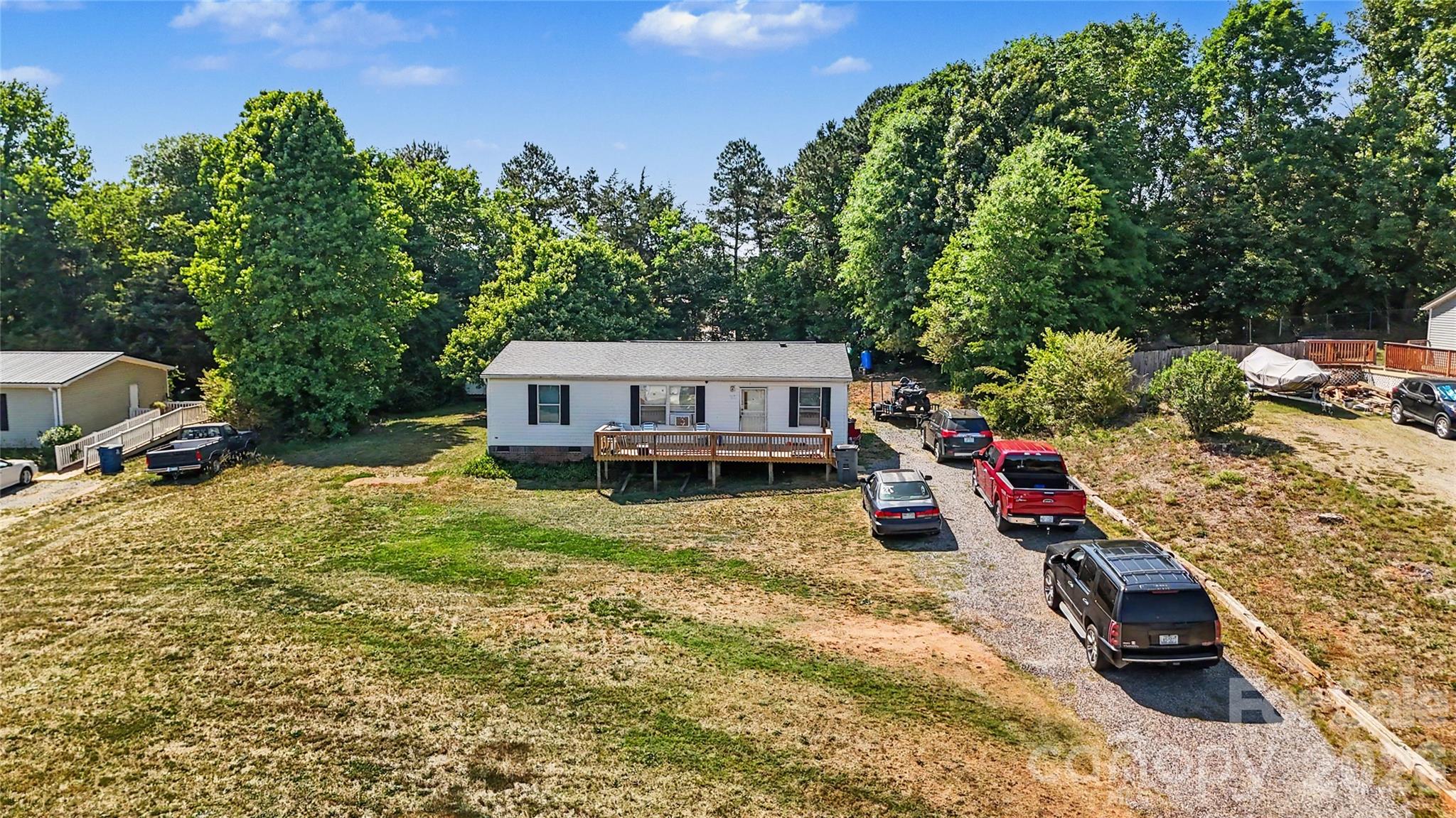 147 Arlie Loop Statesville NC 28625