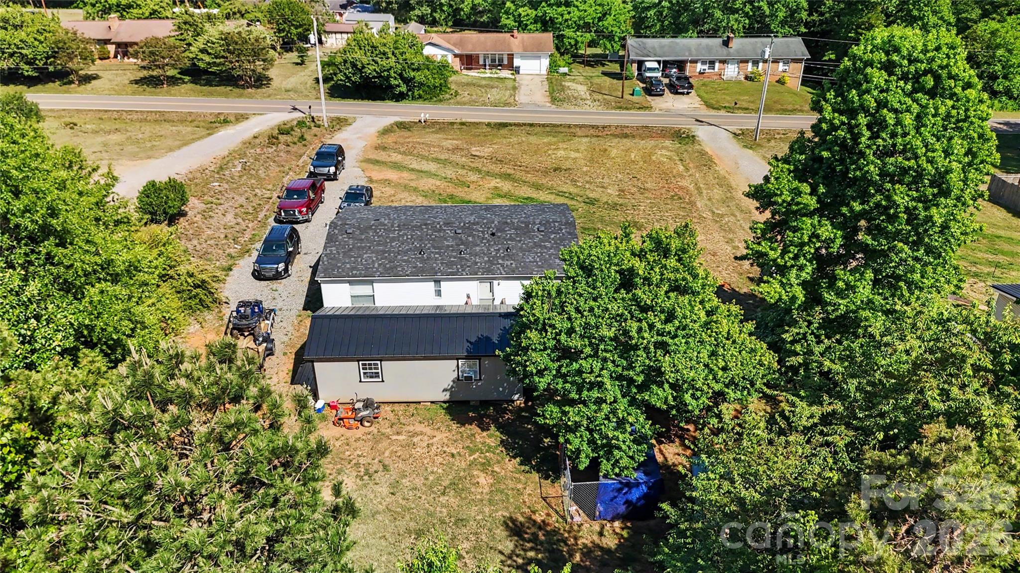 147 Arlie Loop Statesville NC 28625