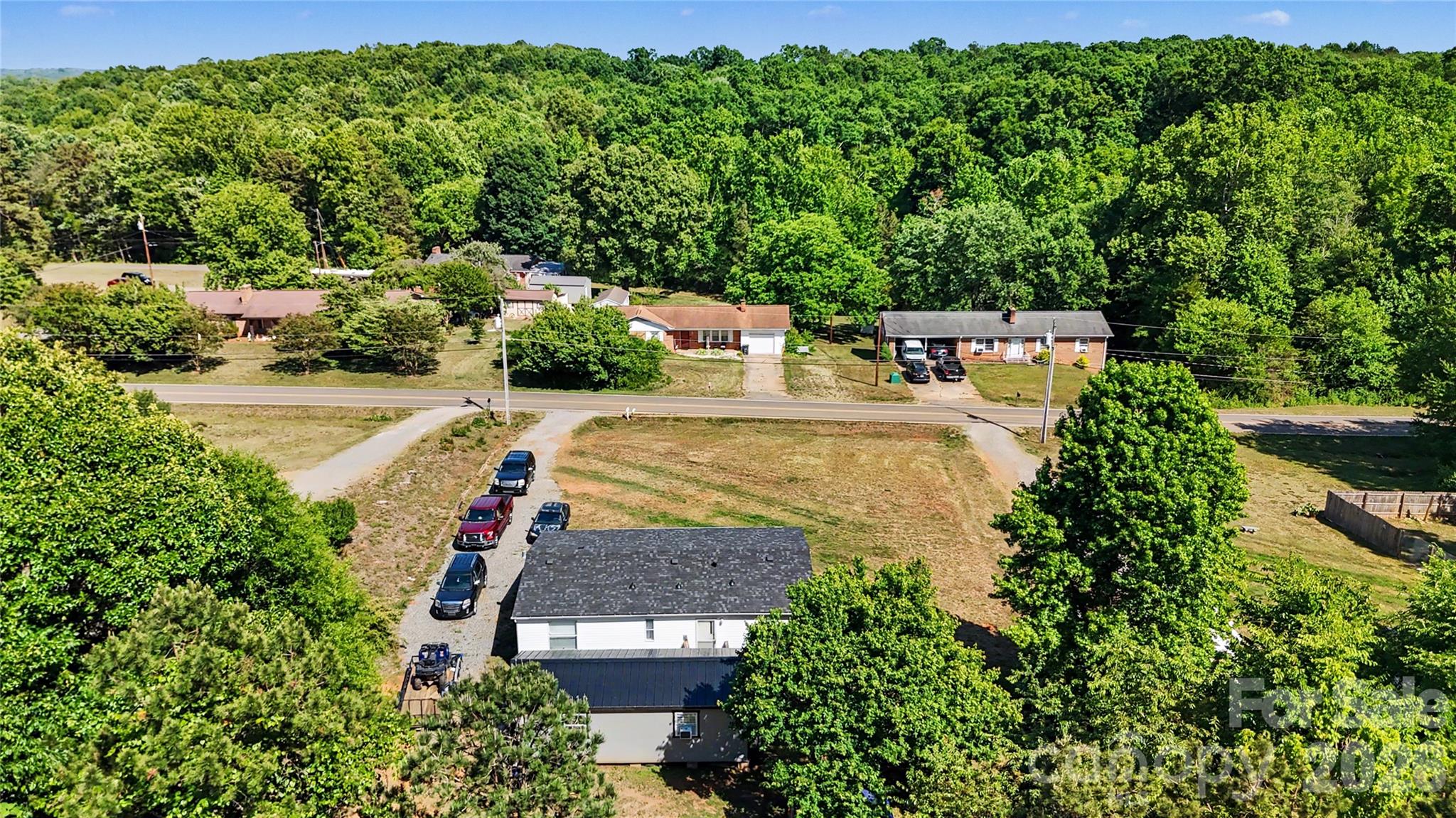 147 Arlie Loop Statesville NC 28625