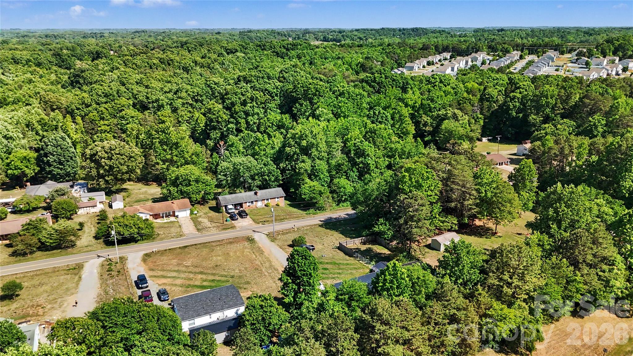 147 Arlie Loop Statesville NC 28625