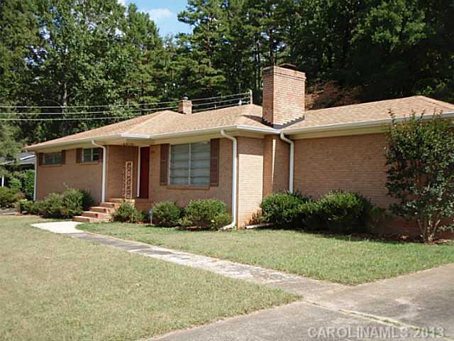 6740 Linda Lake Drive Charlotte NC 28215
