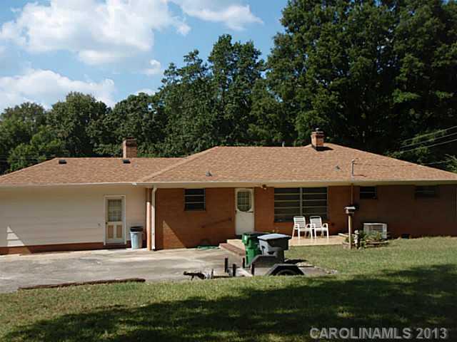 6740 Linda Lake Drive Charlotte NC 28215