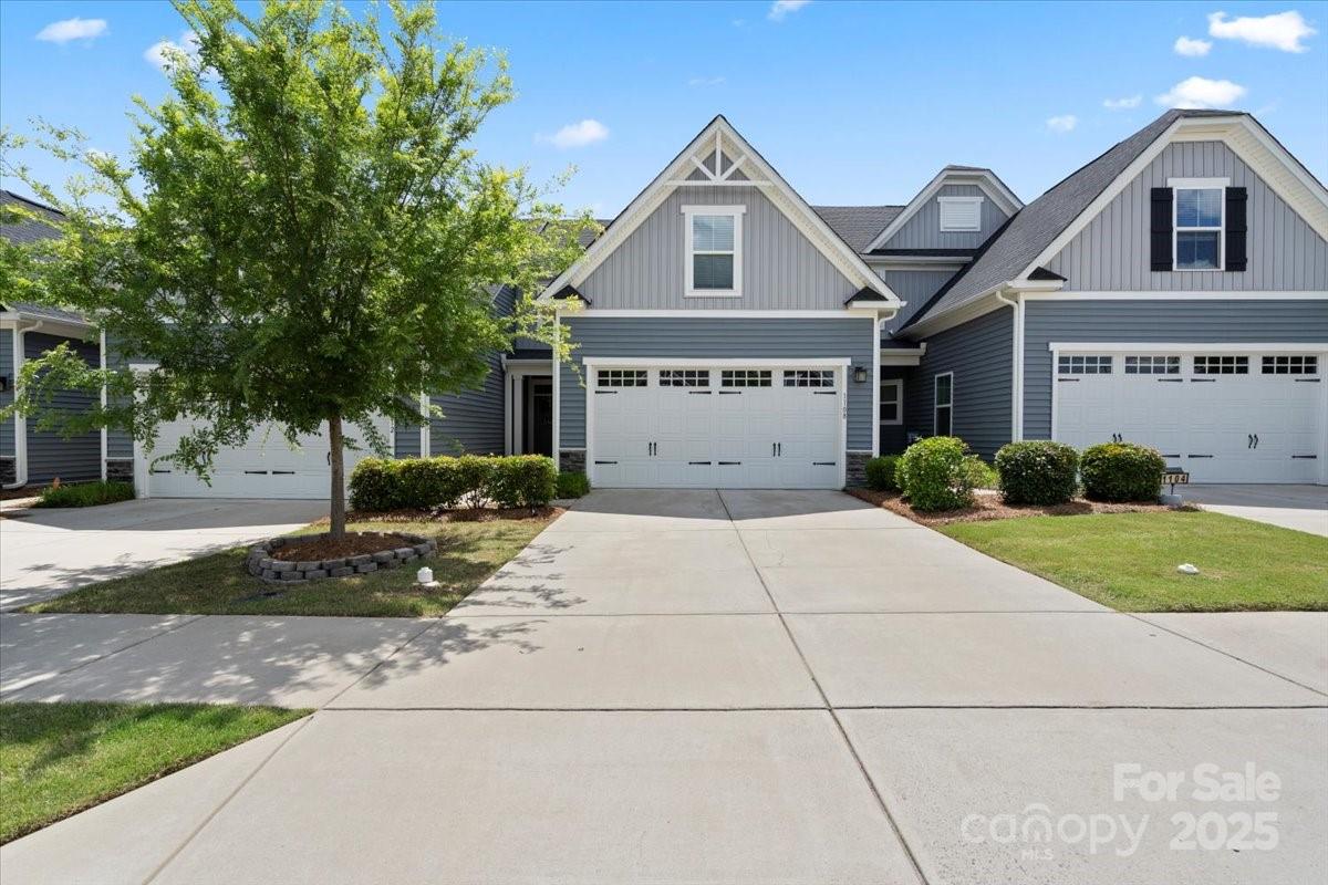 1108 Stella Court Monroe NC 28110