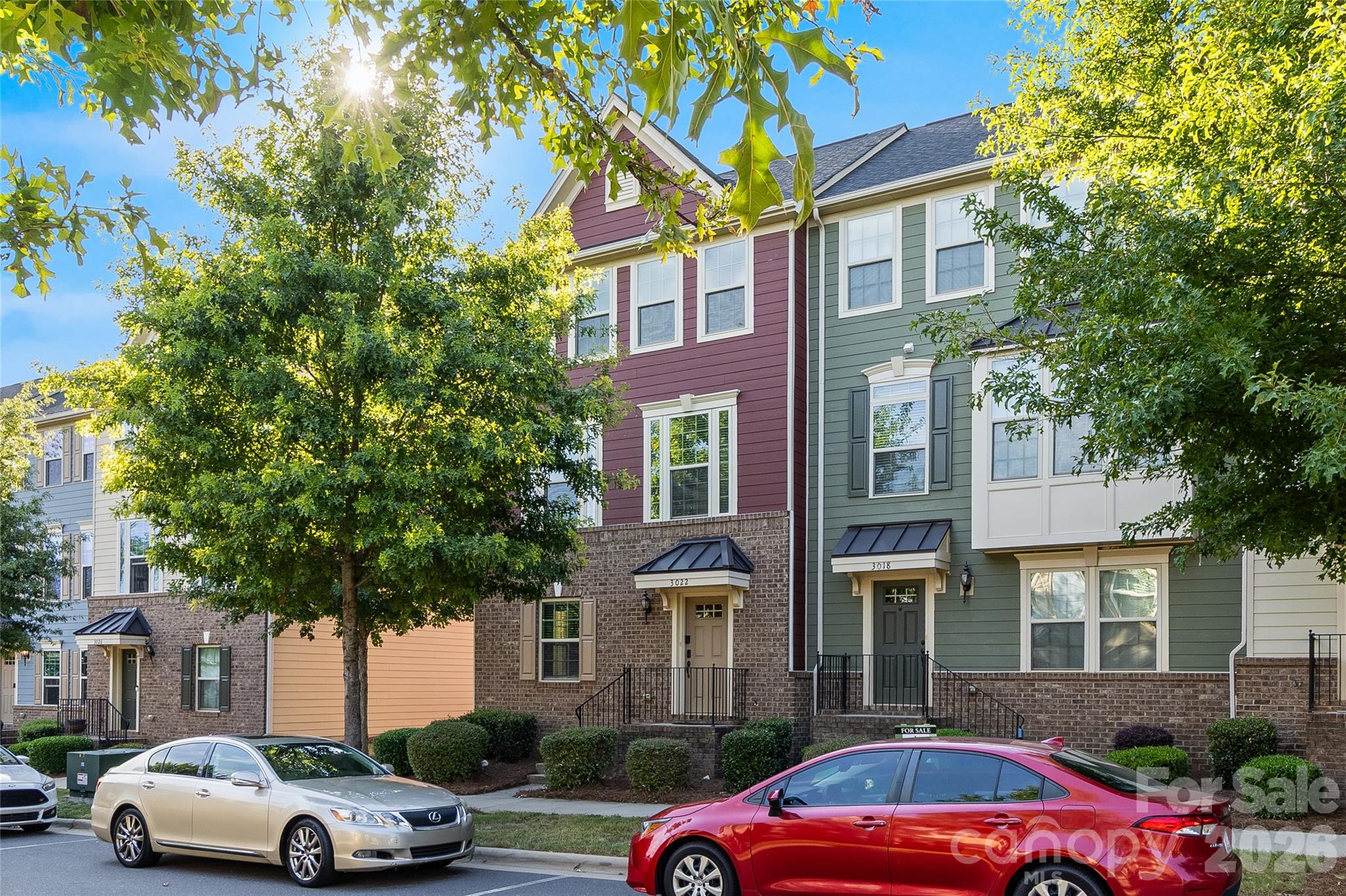 3022 Potomac River Parkway Charlotte NC 28217