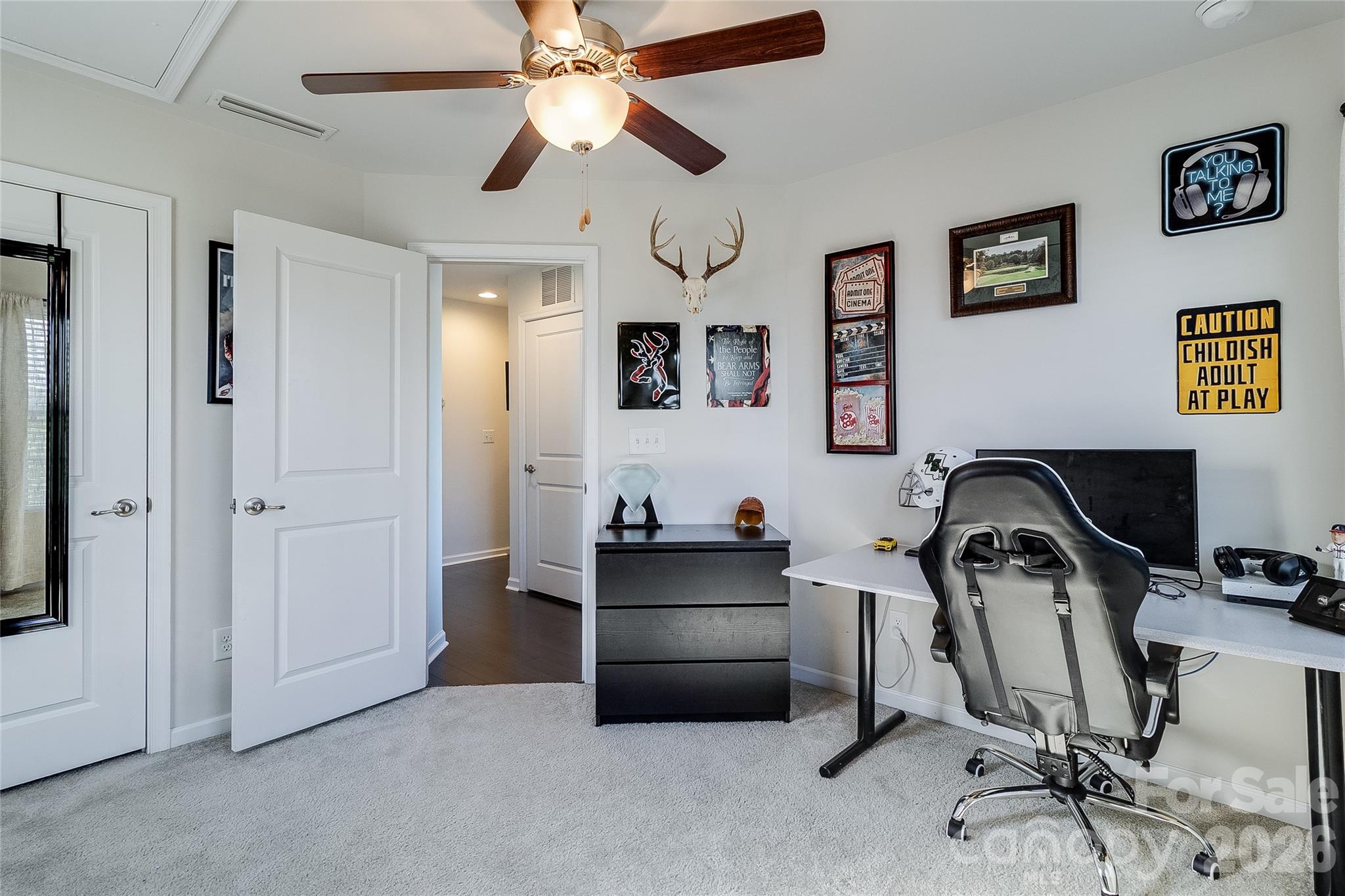 3022 Potomac River Parkway Charlotte NC 28217