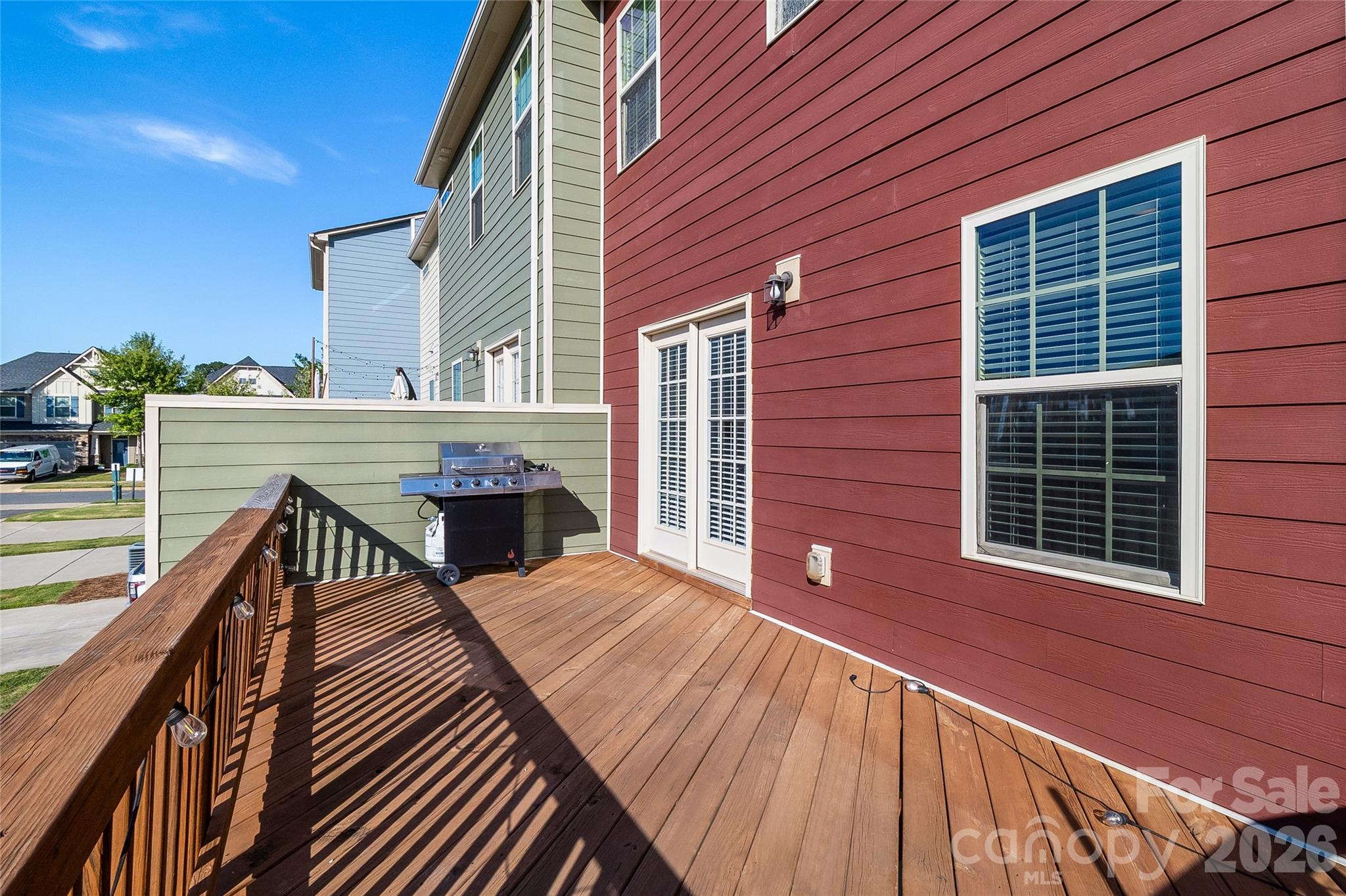 3022 Potomac River Parkway Charlotte NC 28217