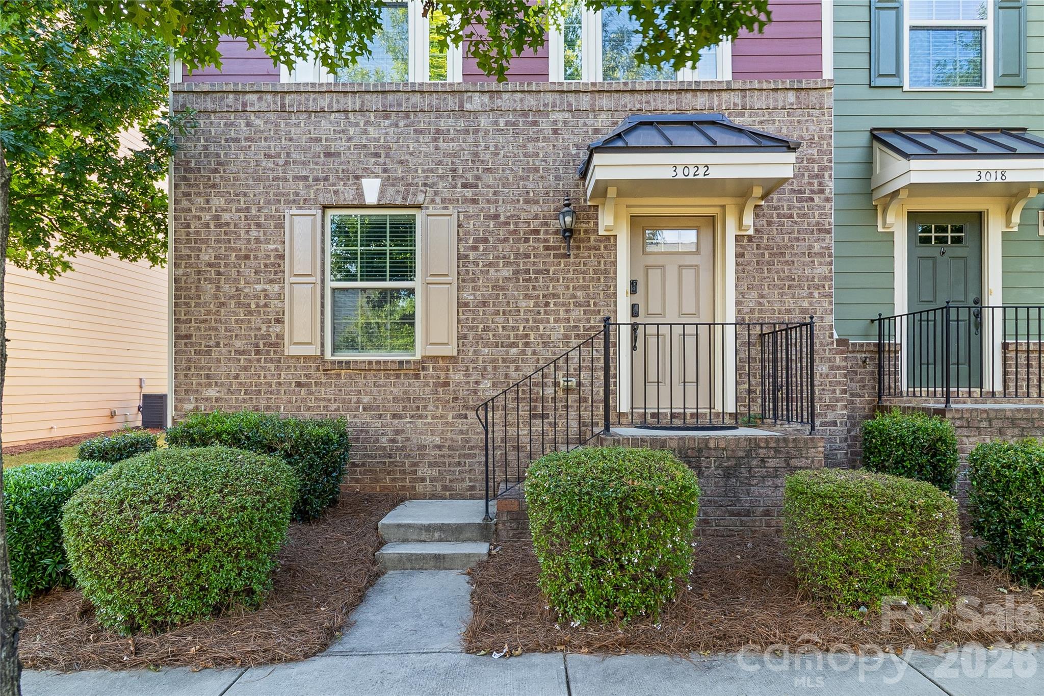 3022 Potomac River Parkway Charlotte NC 28217
